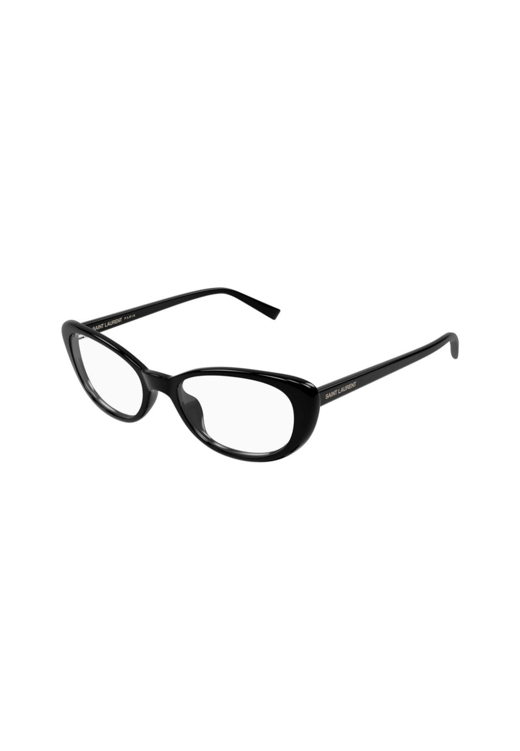 Saint Laurent Occhiali da vista saint laurent SL822OPT-001 Donna da donna in Occhiali da sole Drestige - Casamassima, commercioVirtuoso.it