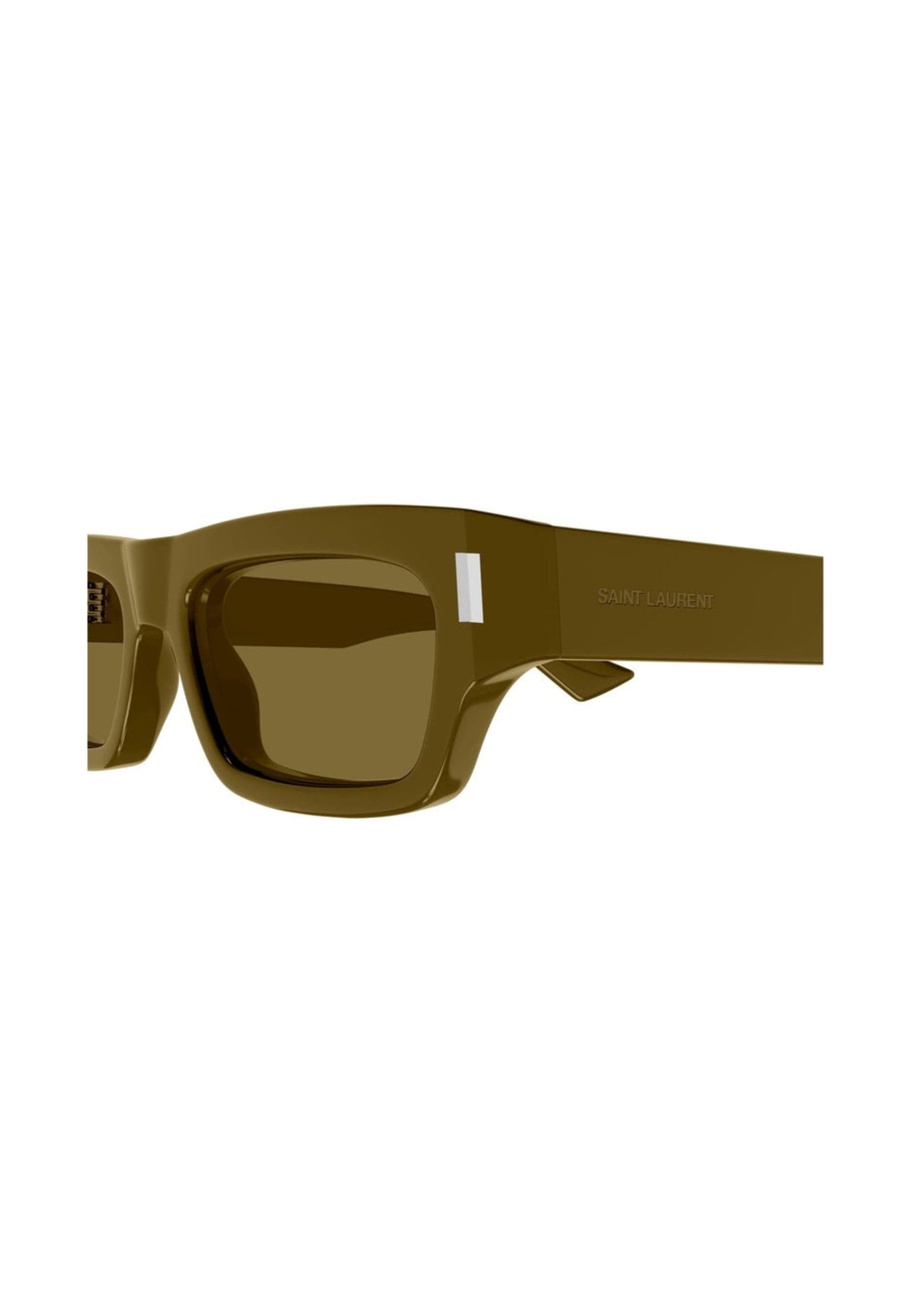 Saint Laurent Occhiali da sole saint laurent SL837-003 Uomo da uomo in Occhiali da sole Drestige - Casamassima, commercioVirtuoso.it