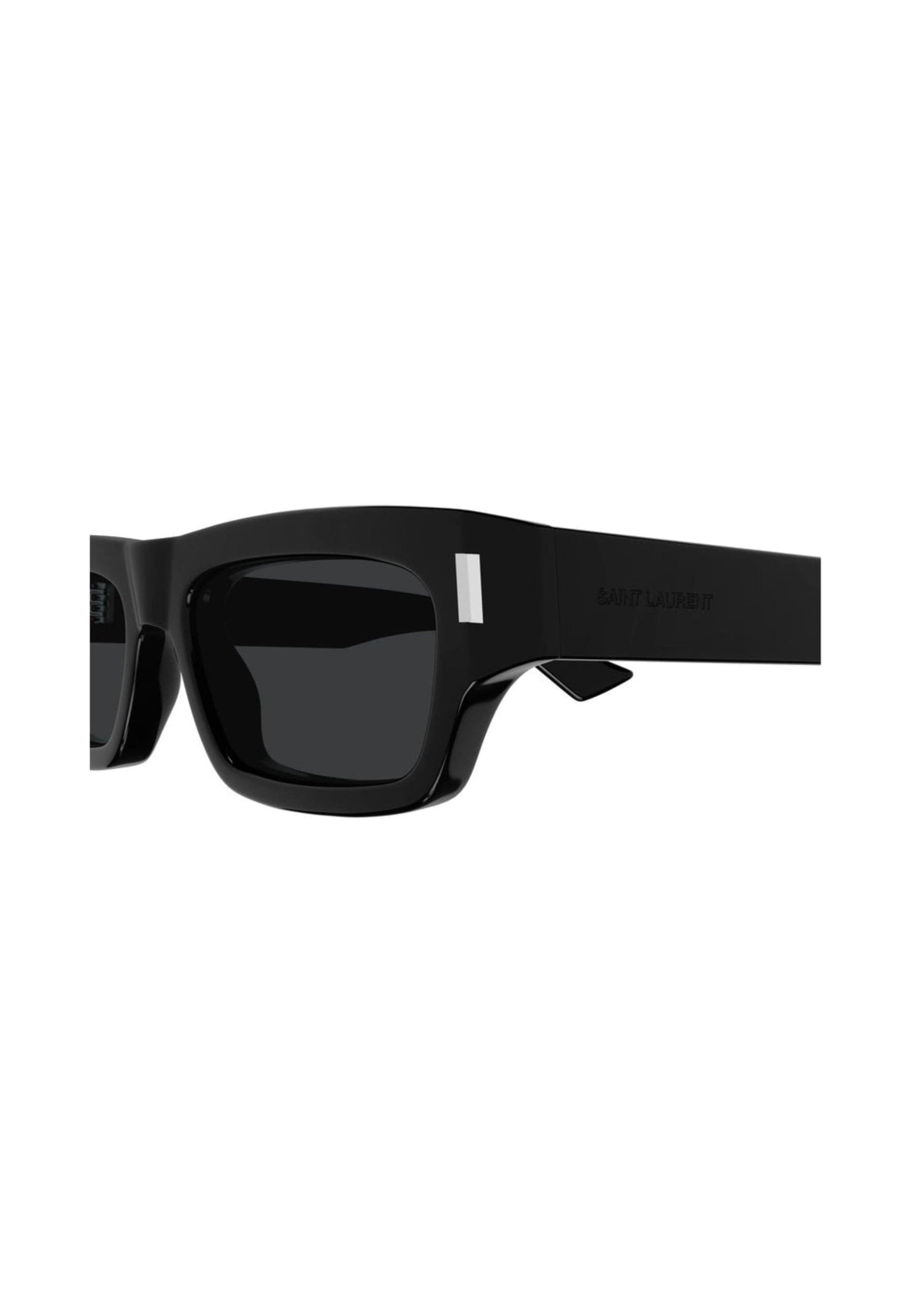 Saint Laurent Occhiali da sole saint laurent SL837-001 Uomo da uomo in Occhiali da sole Drestige - Casamassima, commercioVirtuoso.it