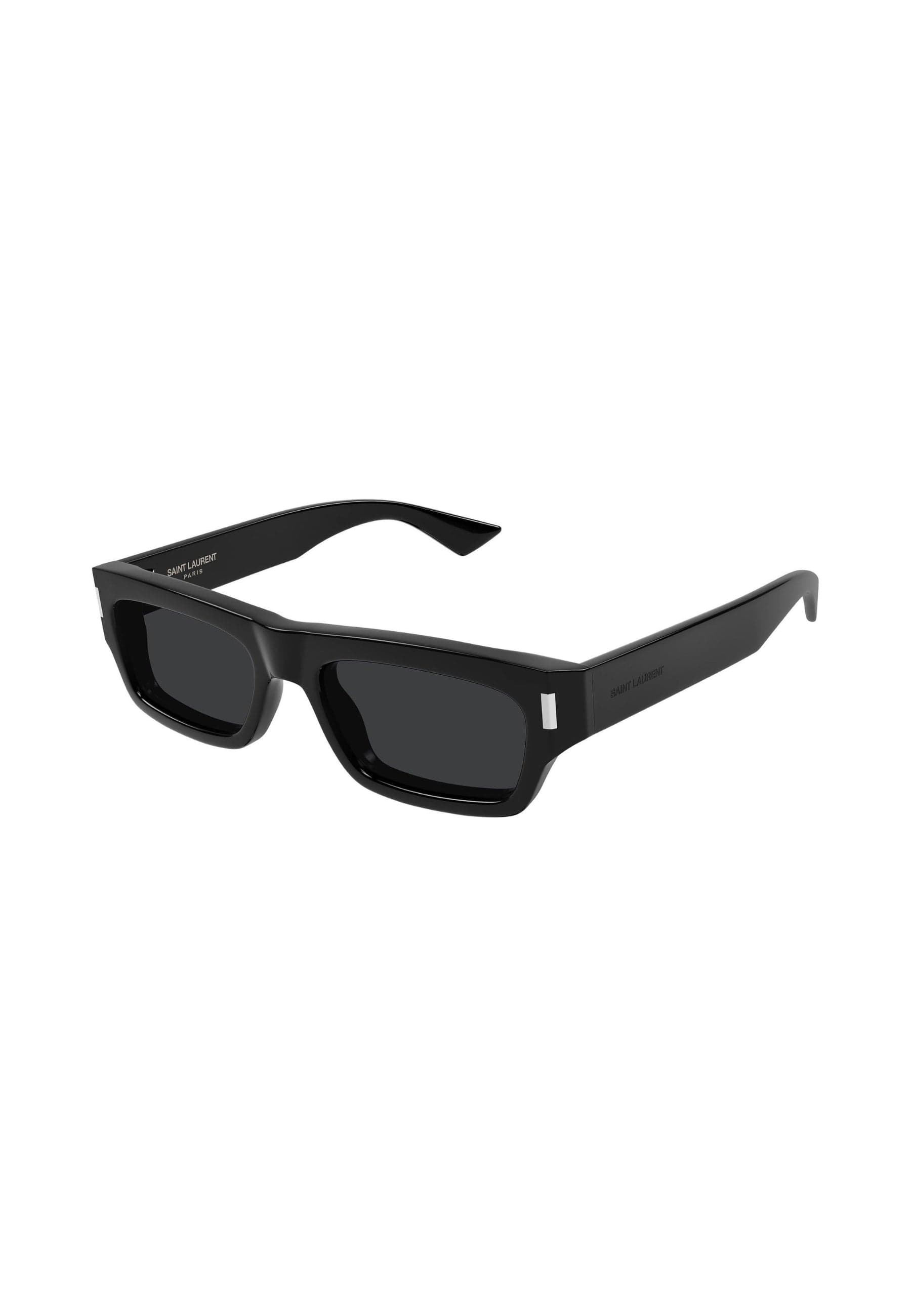 Saint Laurent Occhiali da sole saint laurent SL837-001 Uomo da uomo in Occhiali da sole Drestige - Casamassima, commercioVirtuoso.it