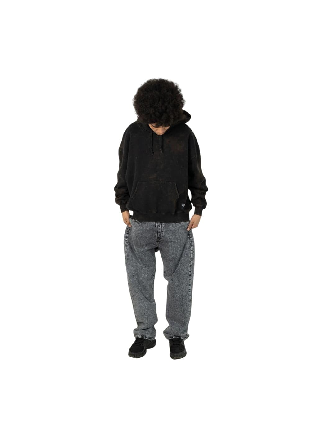 IUTER Loose Denim da uomo in Jeans Drestige - Casamassima, commercioVirtuoso.it