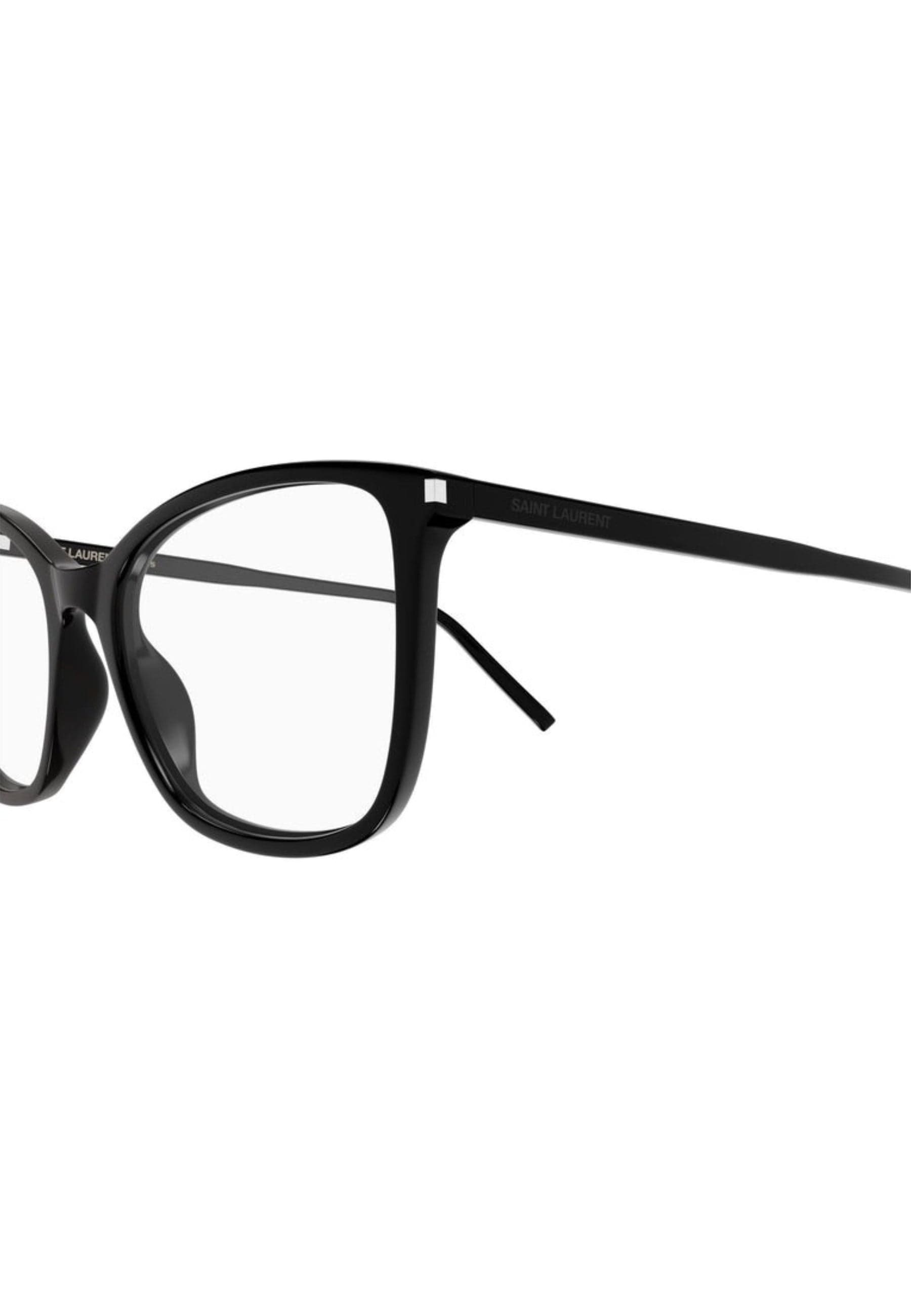 Saint Laurent Occhiali da vista saint laurent SL835-001 Donna da donna in Occhiali da sole Drestige - Casamassima, commercioVirtuoso.it