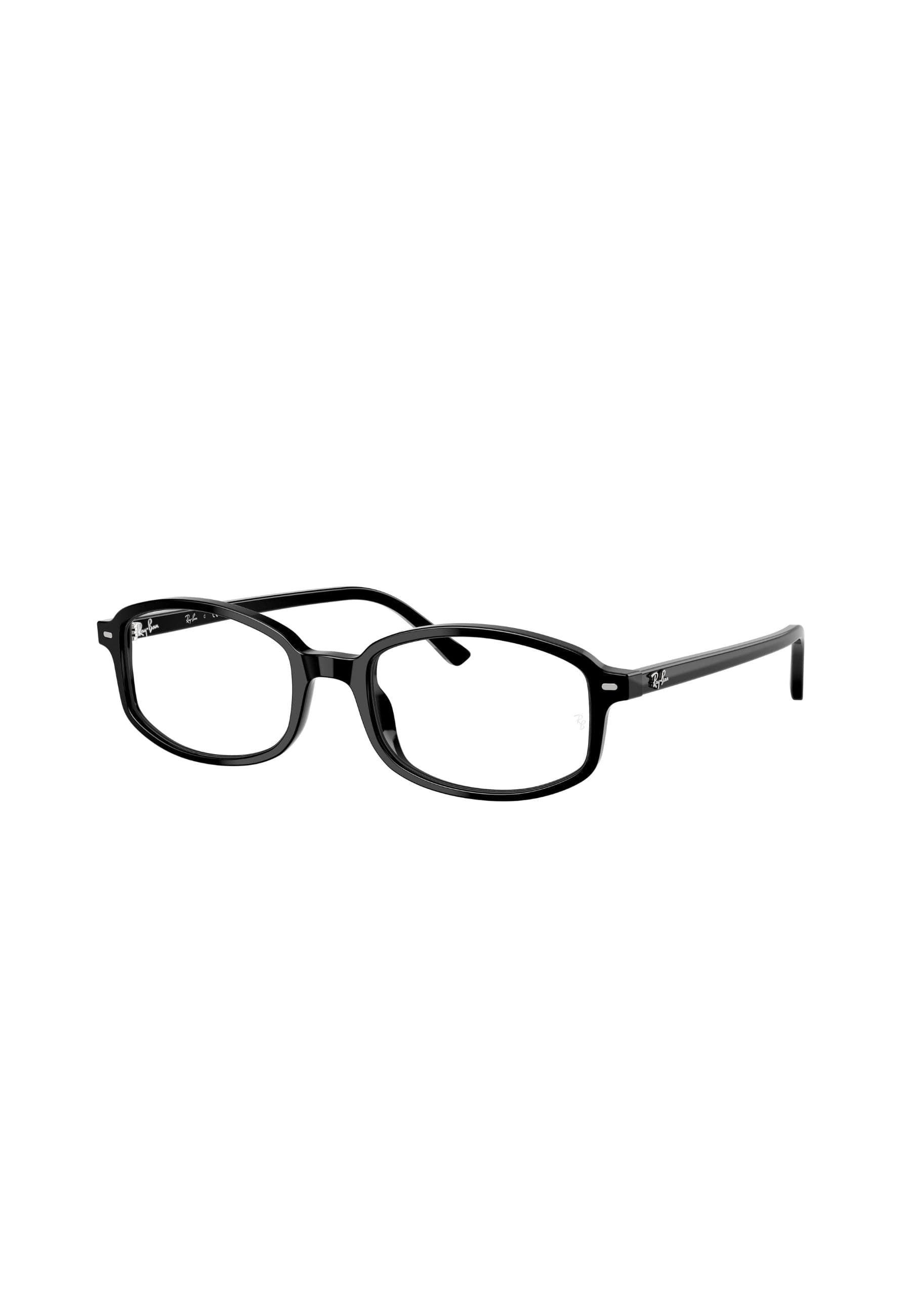 RAYBAN Occhiali da vista Rayban Sam 0RX5432V-2000 Adulto unisex da donna in Autocategorizzazione Drestige - Casamassima, commercioVirtuoso.it