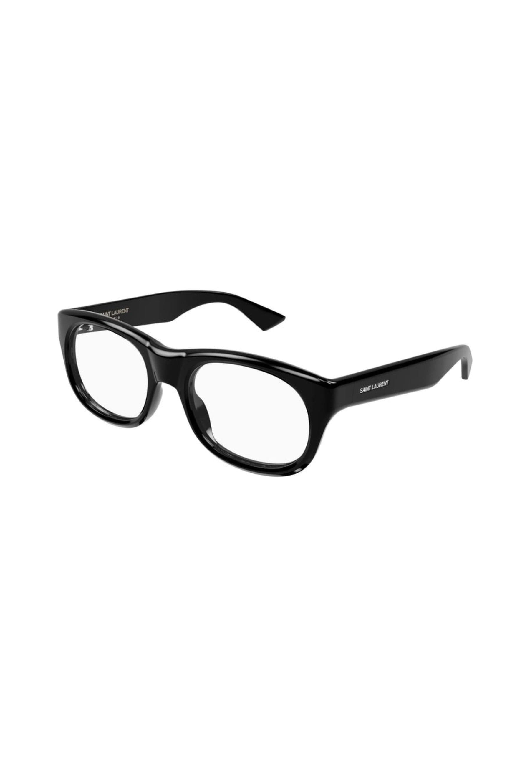 Saint Laurent Occhiali da vista saint laurent Romy SL815OPT-001 Donna da donna in Occhiali da sole Drestige - Casamassima, commercioVirtuoso.it