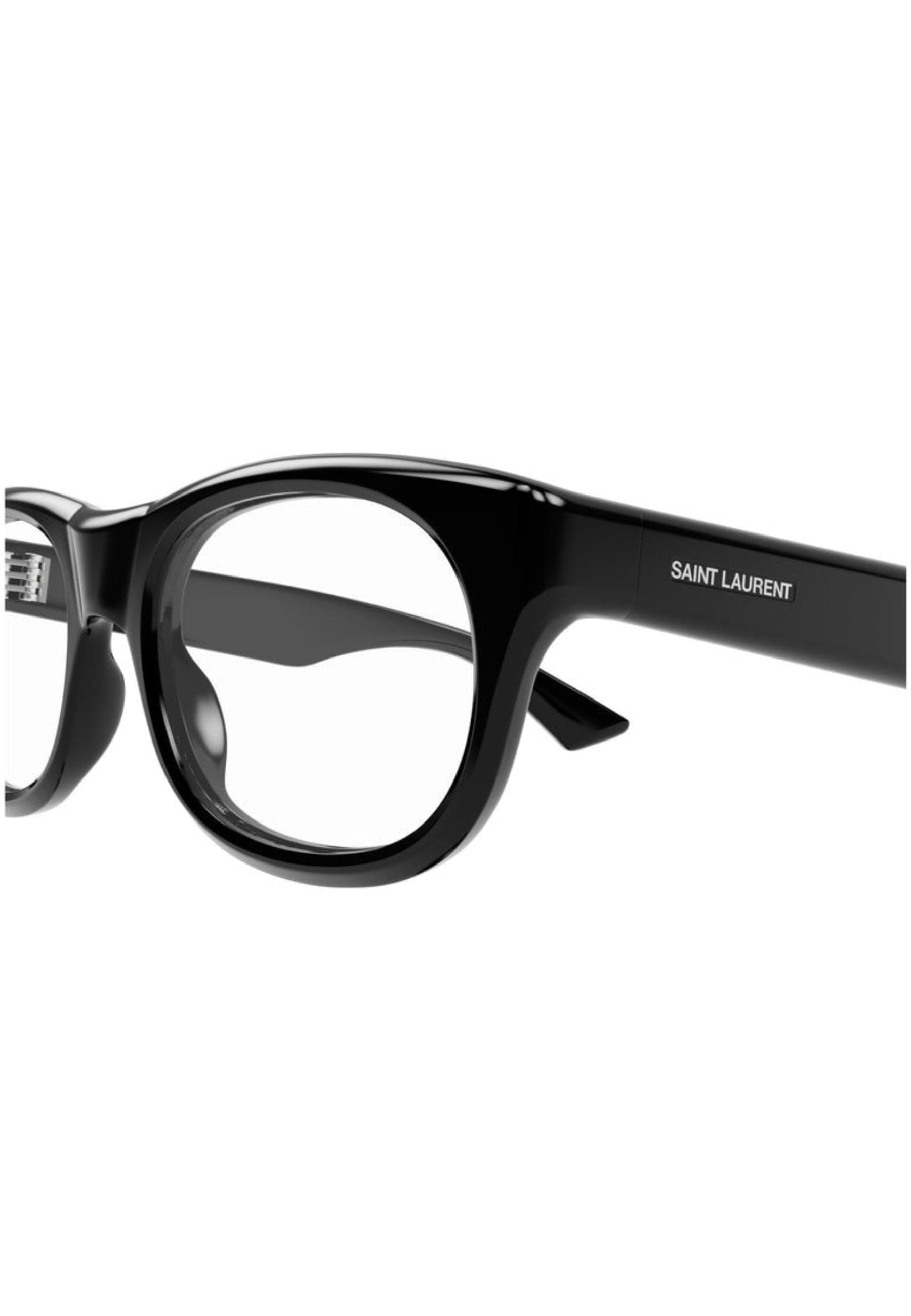 Saint Laurent Occhiali da vista saint laurent Romy SL815OPT-001 Donna da donna in Occhiali da sole Drestige - Casamassima, commercioVirtuoso.it