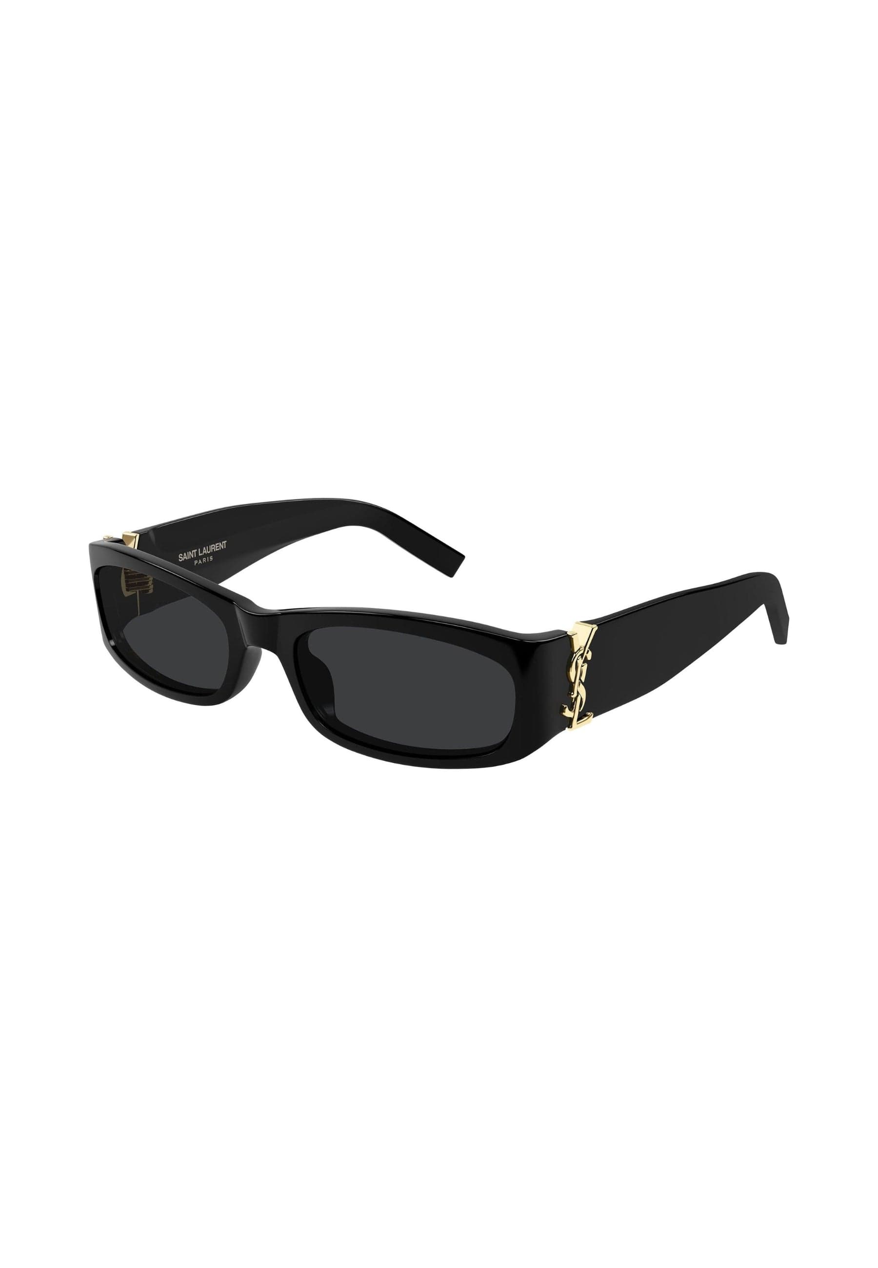 Saint Laurent Occhiali da sole saint laurent SLM152-001 Donna da donna in Occhiali da sole Drestige - Casamassima, commercioVirtuoso.it