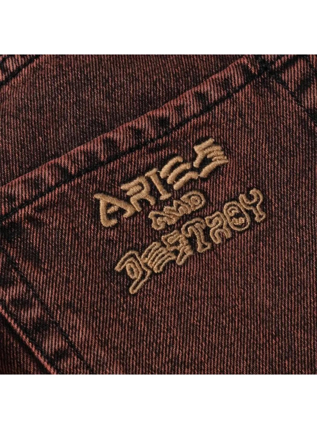 ARIES Acid Wash Lily Jean da uomo in Jeans Drestige - Casamassima, commercioVirtuoso.it
