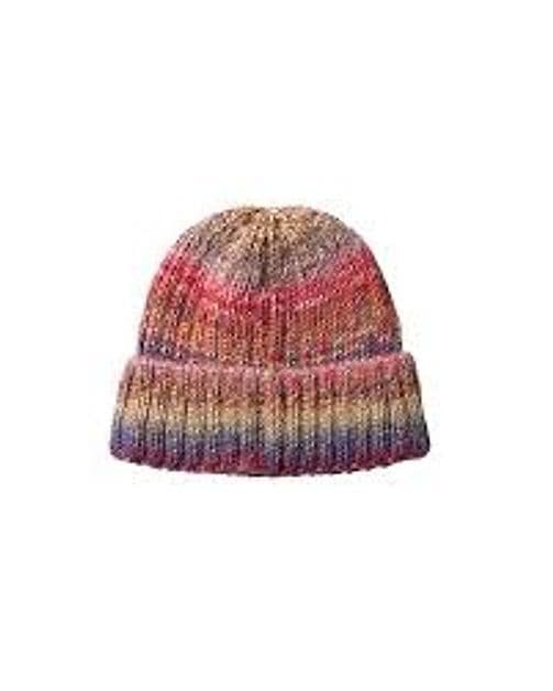 ARIES Rib Knit Space Dye Beanie da uomo in Berretti in maglia Drestige - Casamassima, commercioVirtuoso.it