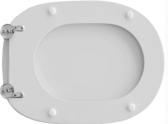 Sedile Wc Per Ideal Standard Vaso Linda Forma 6- Bianco Is- Cw- Pezzi 1 in Sedili WC BricoGo - Marano di Napoli, commercioVirtuoso.it