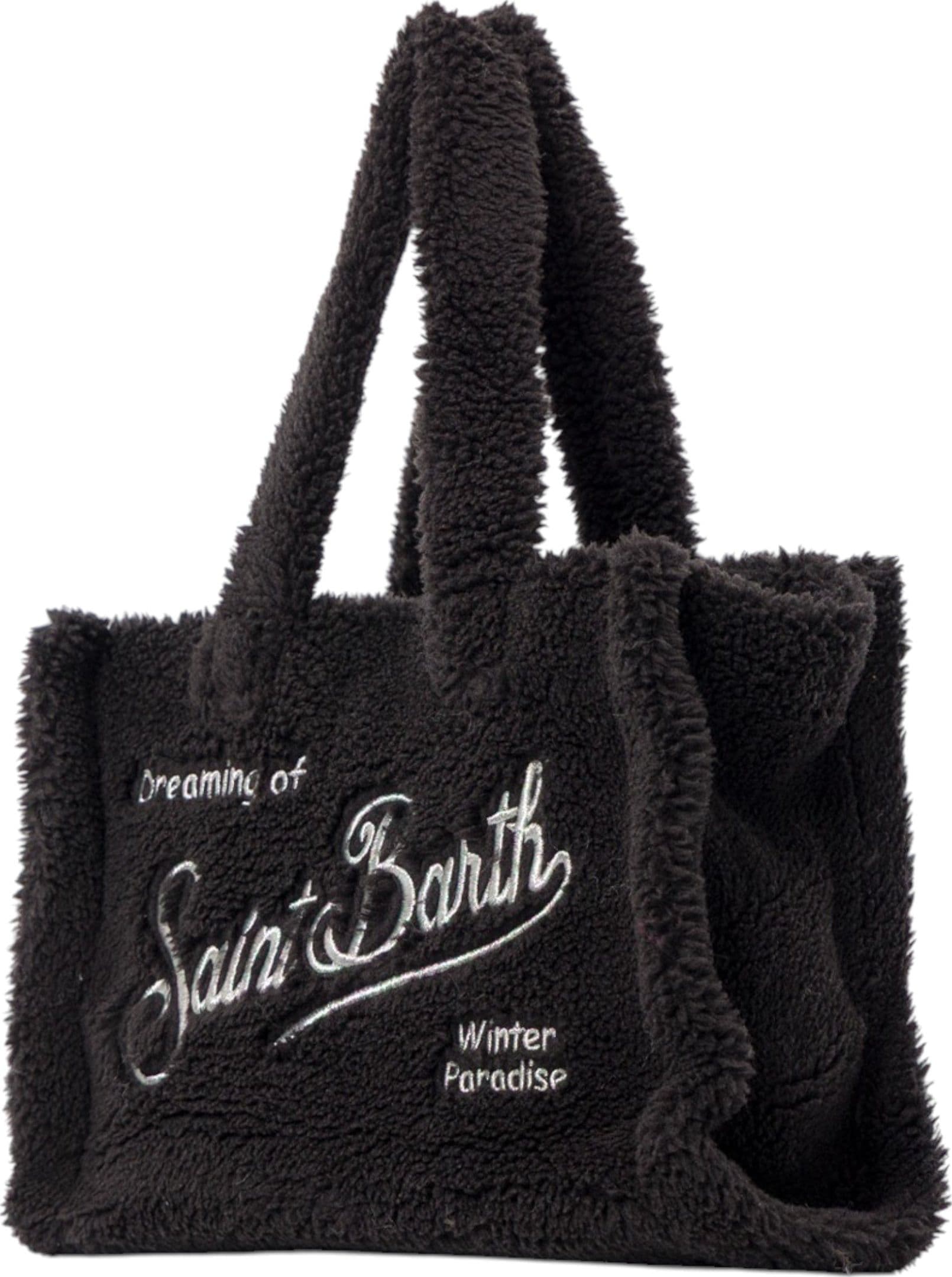 MC2 SAINT BARTH Borsa colette teddy Donna MC2 Saint Barth da donna in Borse a spalla Drestige - Casamassima, commercioVirtuoso.it