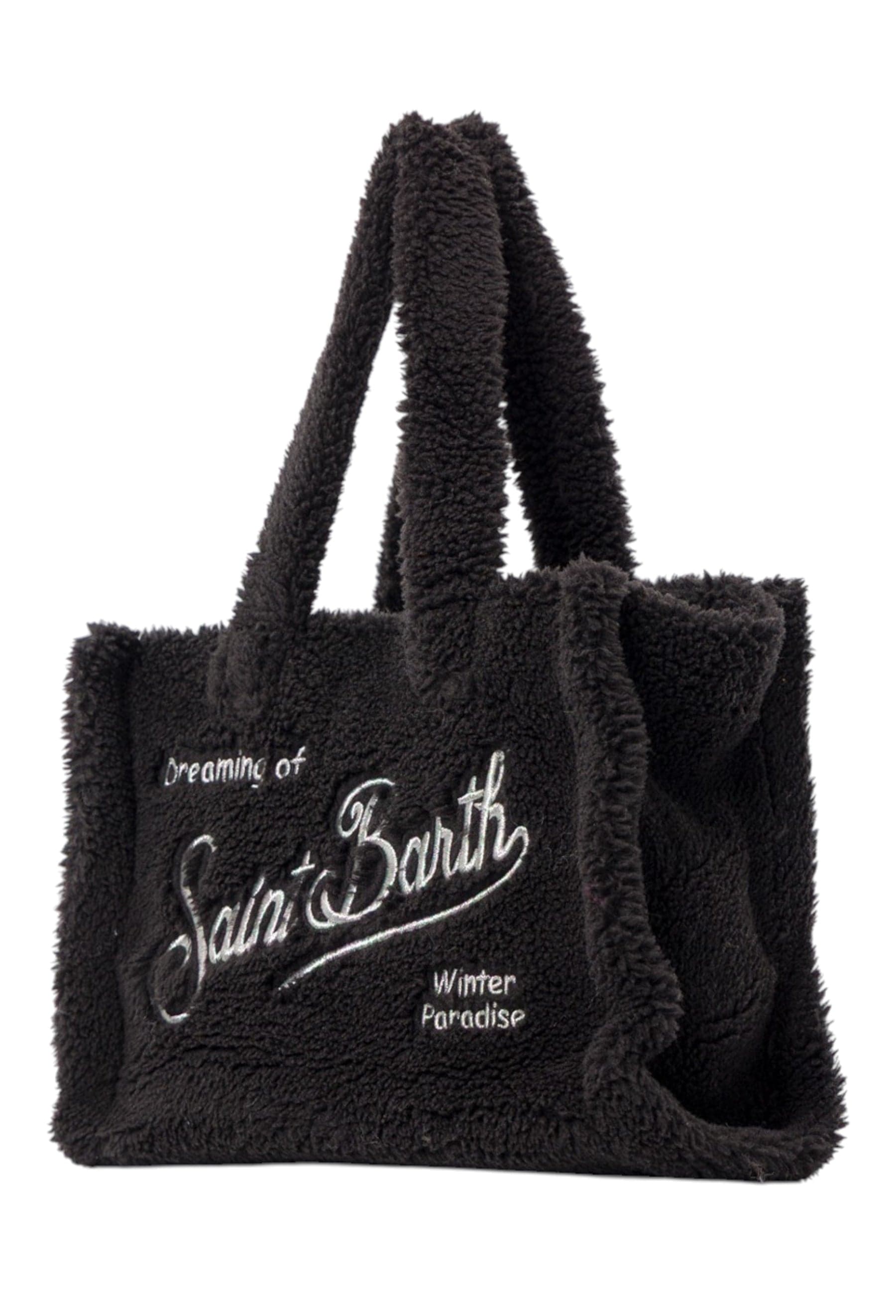 MC2 SAINT BARTH Borsa colette teddy Donna MC2 Saint Barth da donna in Borse a spalla Drestige - Casamassima, commercioVirtuoso.it
