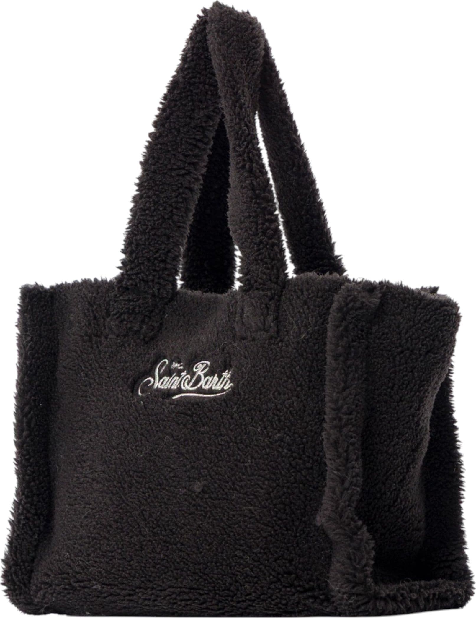 MC2 SAINT BARTH Borsa colette teddy Donna MC2 Saint Barth da donna in Borse a spalla Drestige - Casamassima, commercioVirtuoso.it
