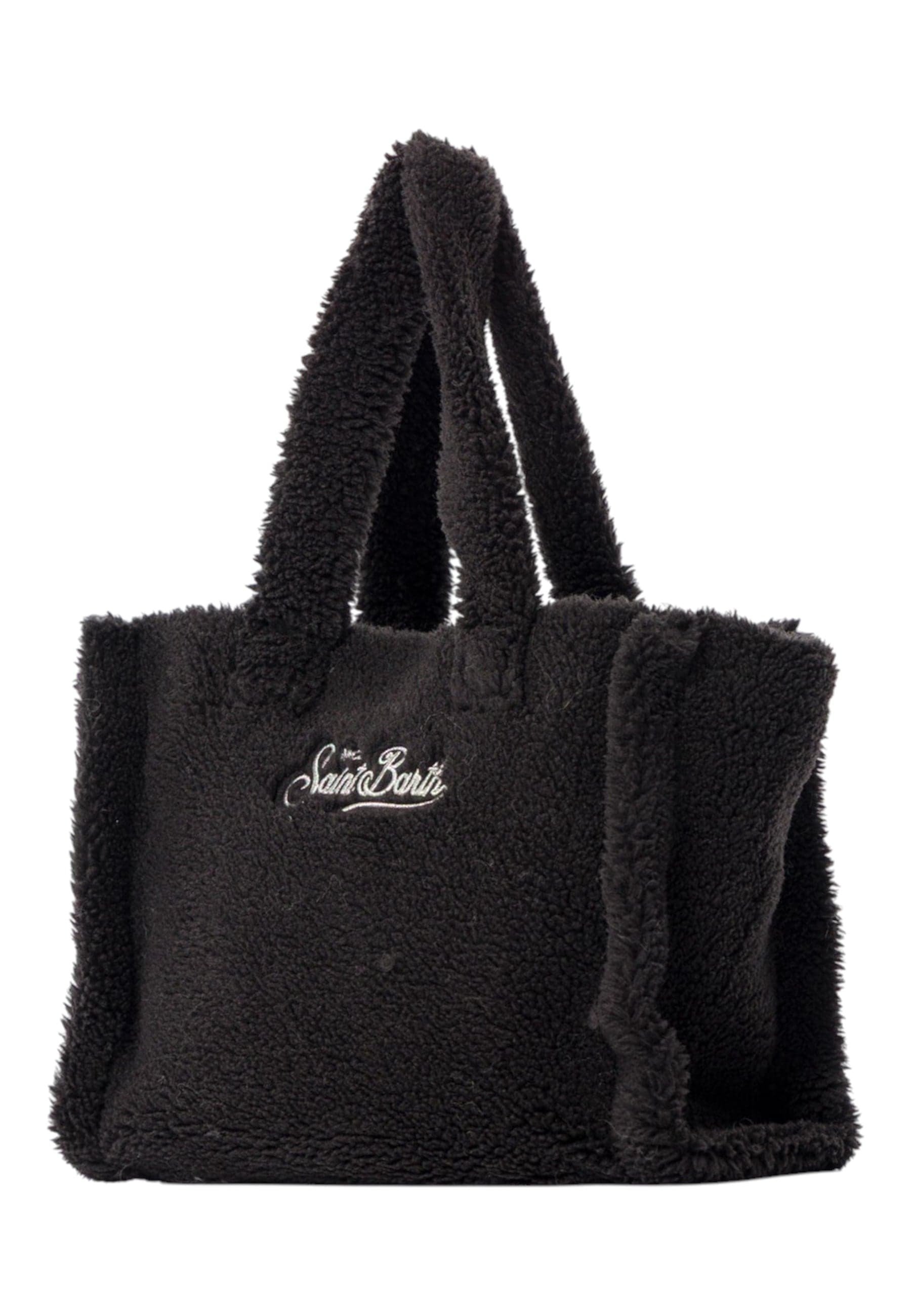 MC2 SAINT BARTH Borsa colette teddy Donna MC2 Saint Barth da donna in Borse a spalla Drestige - Casamassima, commercioVirtuoso.it