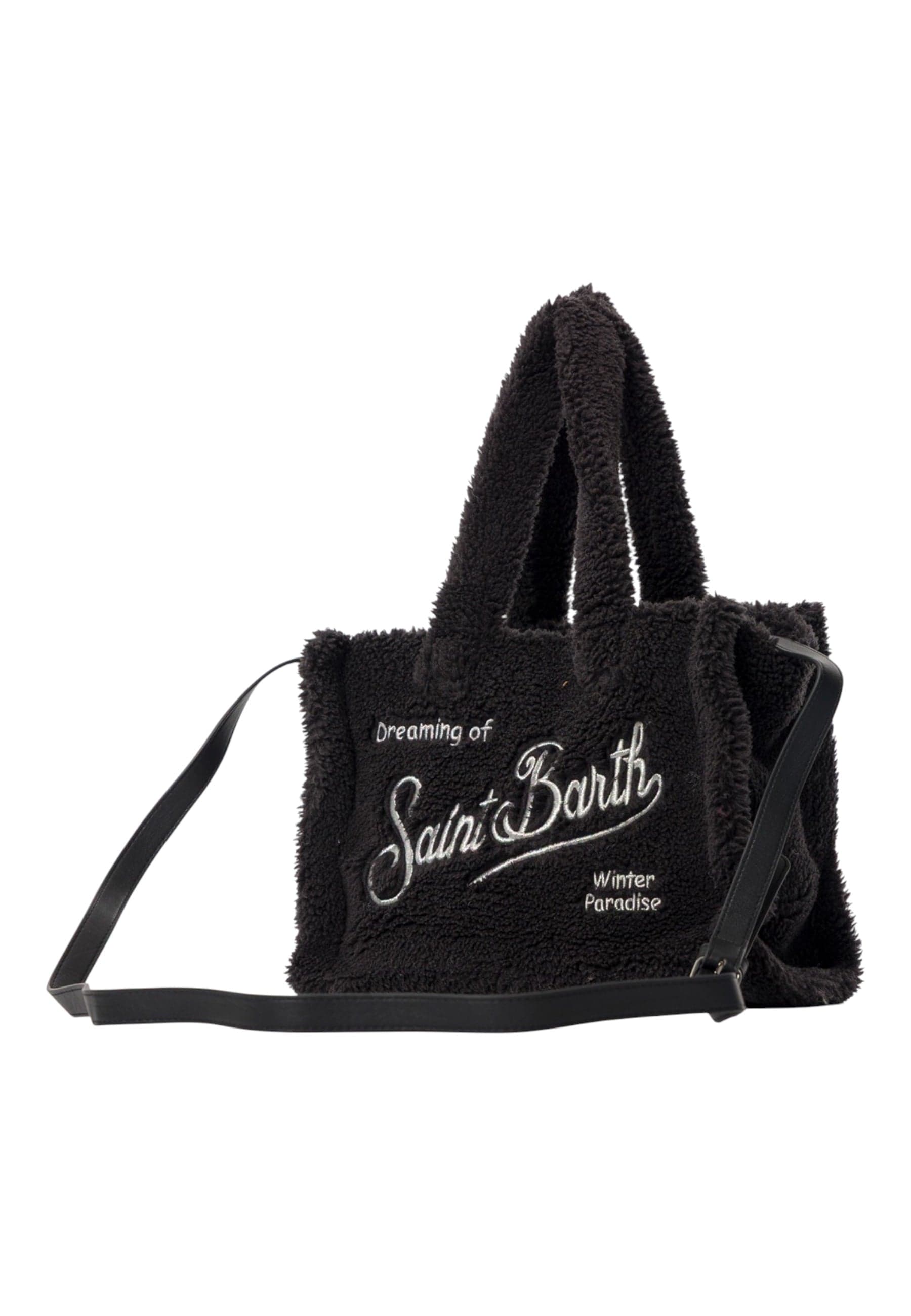 MC2 SAINT BARTH Borsa colette teddy Donna MC2 Saint Barth da donna in Borse a spalla Drestige - Casamassima, commercioVirtuoso.it