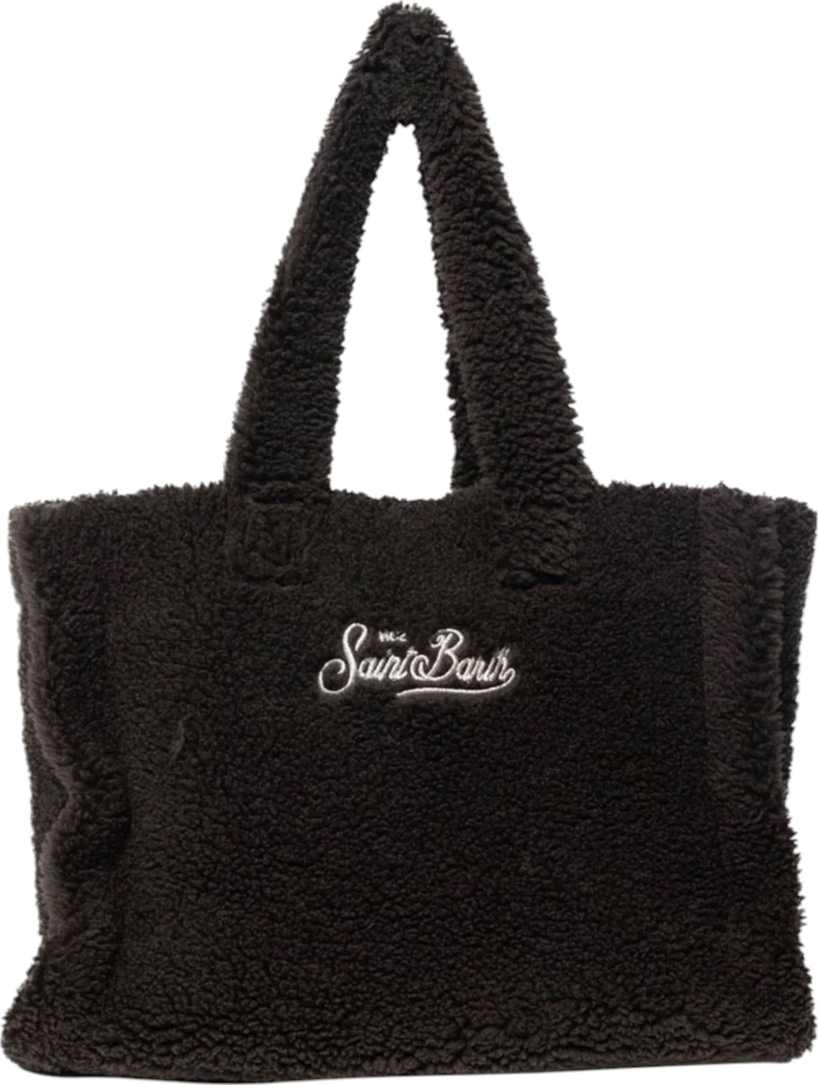 MC2 SAINT BARTH Borsa colette teddy Donna MC2 Saint Barth da donna in Borse a spalla Drestige - Casamassima, commercioVirtuoso.it