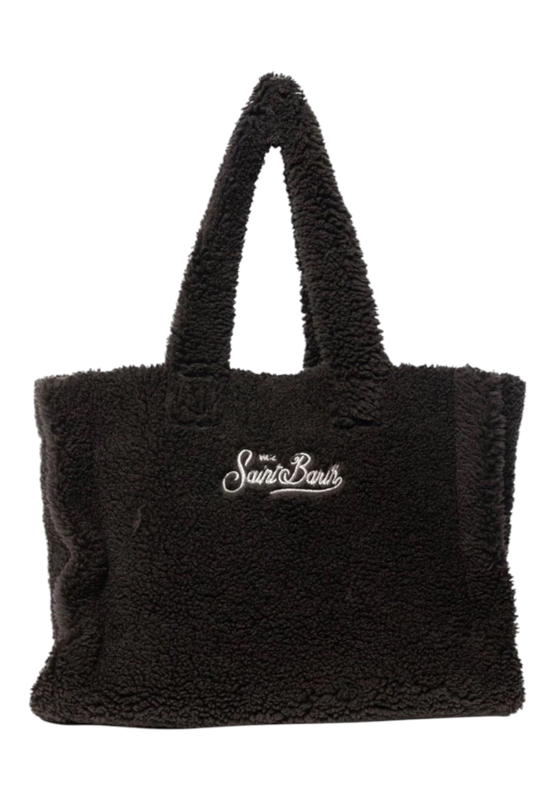 MC2 SAINT BARTH Borsa colette teddy Donna MC2 Saint Barth da donna in Borse a spalla Drestige - Casamassima, commercioVirtuoso.it