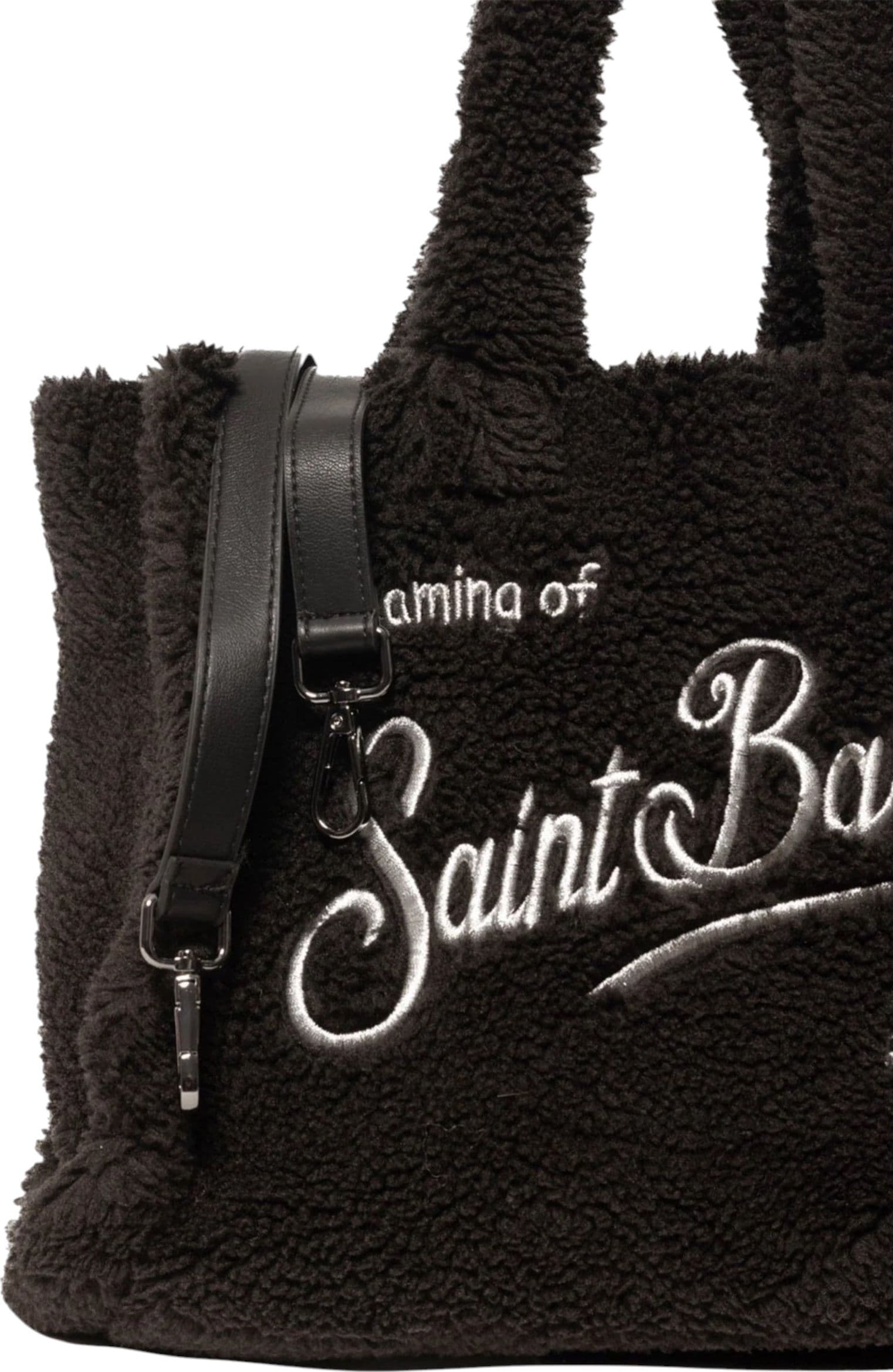 MC2 SAINT BARTH Borsa colette teddy Donna MC2 Saint Barth da donna in Borse a spalla Drestige - Casamassima, commercioVirtuoso.it