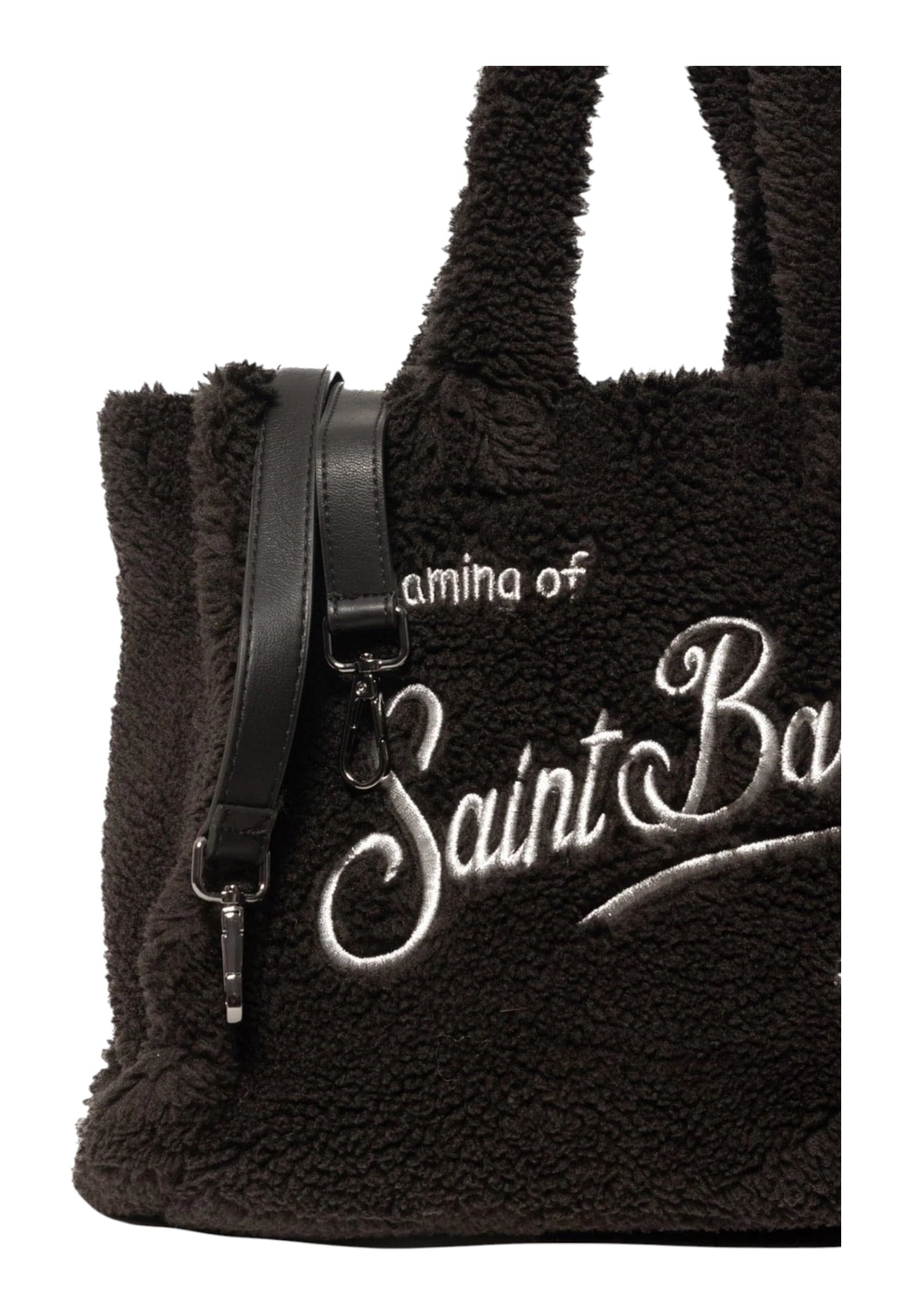 MC2 SAINT BARTH Borsa colette teddy Donna MC2 Saint Barth da donna in Borse a spalla Drestige - Casamassima, commercioVirtuoso.it