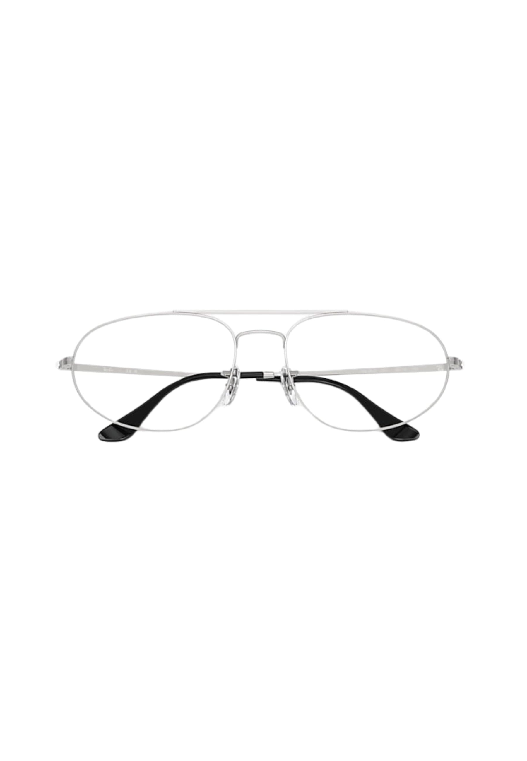 RAYBAN Occhiali da vista Rayban 0RX6645V-2501 Adulto unisex da donna in Autocategorizzazione Drestige - Casamassima, commercioVirtuoso.it