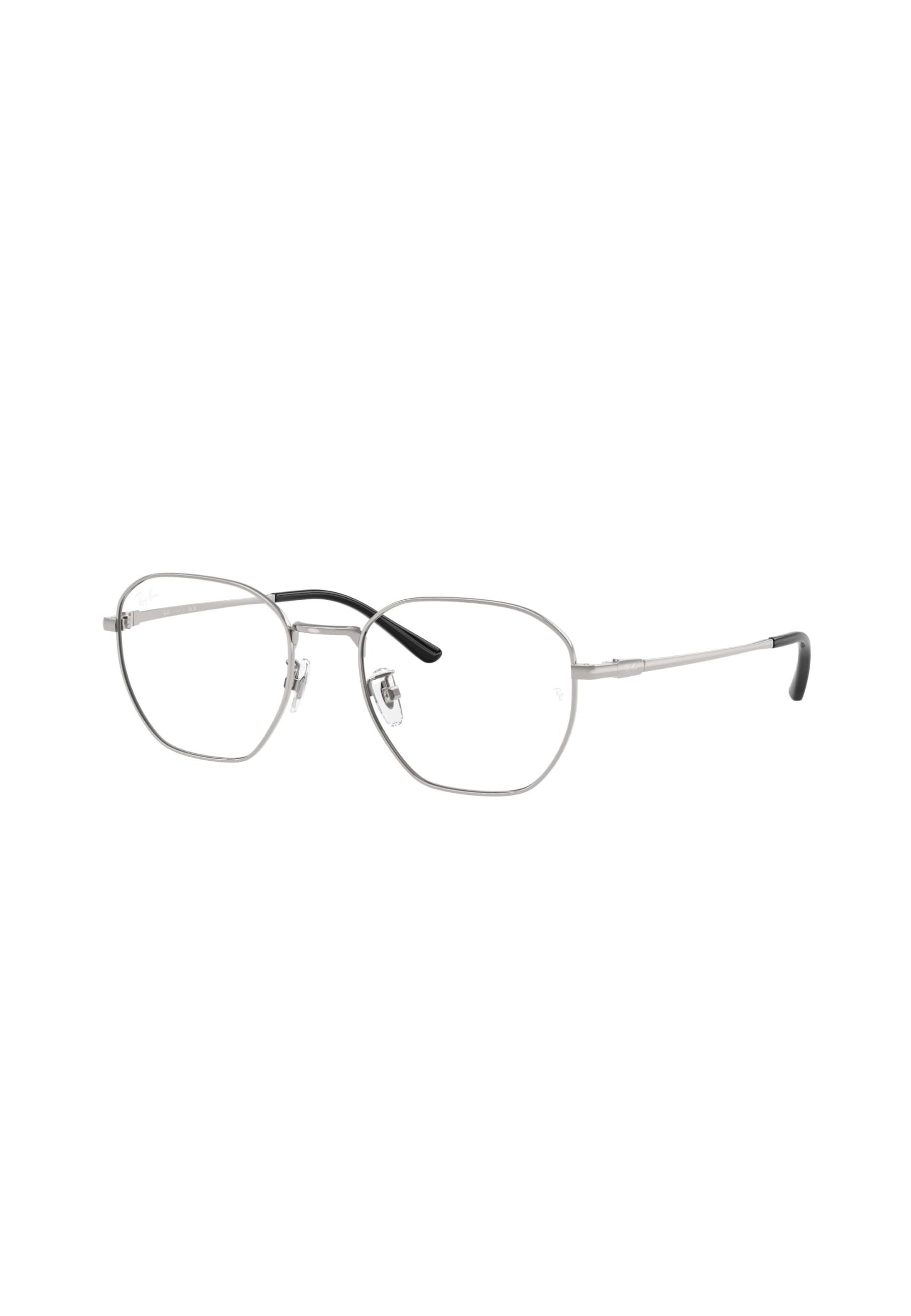 RAYBAN Occhiali da vista Rayban 0RX8777D-1002 Adulto unisex da donna in Autocategorizzazione Drestige - Casamassima, commercioVirtuoso.it