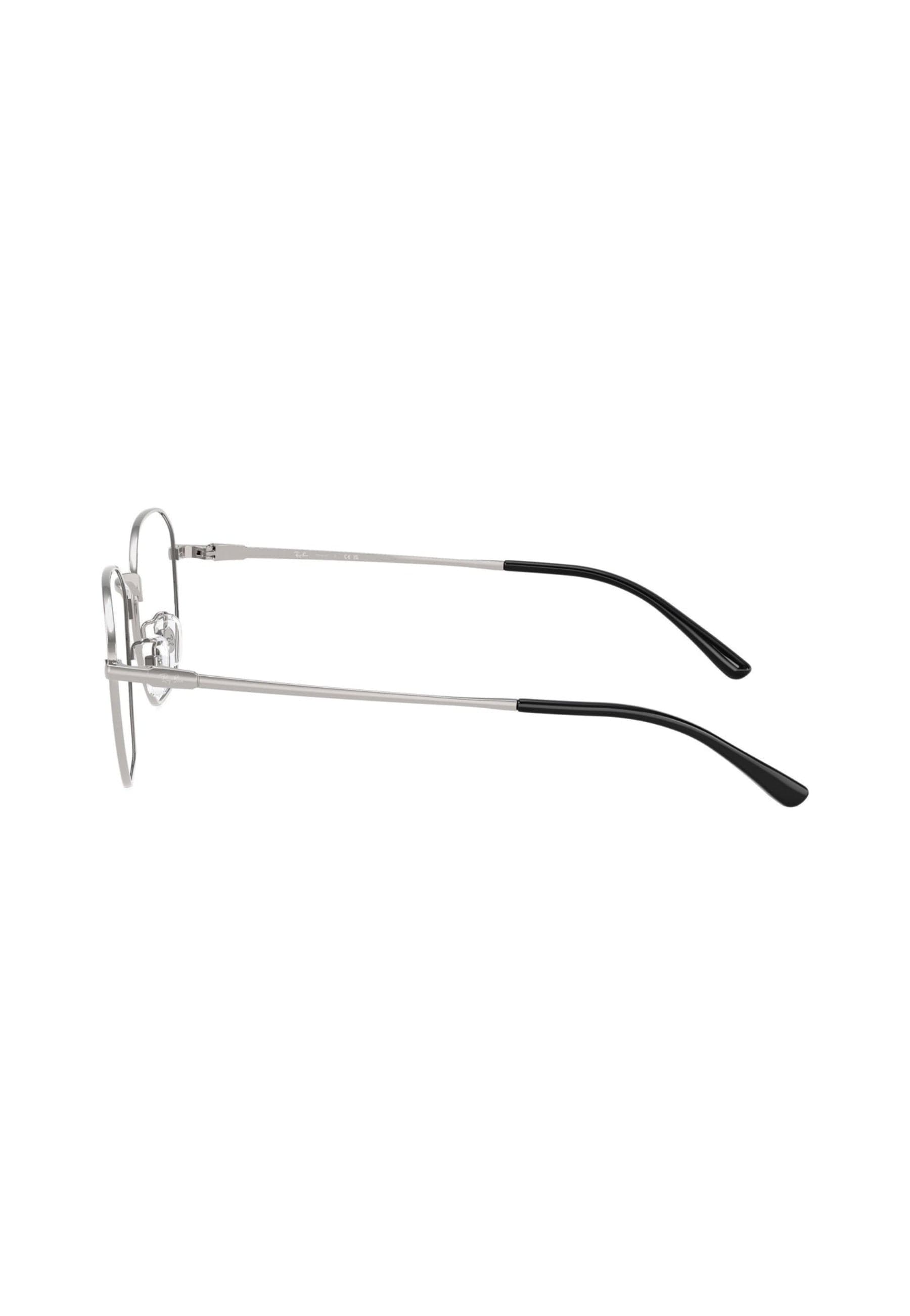 RAYBAN Occhiali da vista Rayban 0RX8777D-1002 Adulto unisex da donna in Autocategorizzazione Drestige - Casamassima, commercioVirtuoso.it