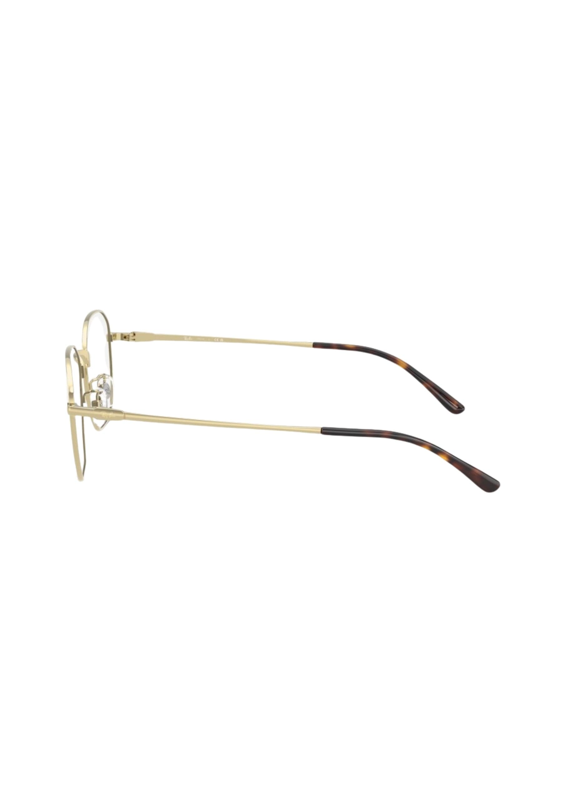 RAYBAN Occhiali da vista Rayban 0RX8777D-1251 Adulto unisex da donna in Autocategorizzazione Drestige - Casamassima, commercioVirtuoso.it