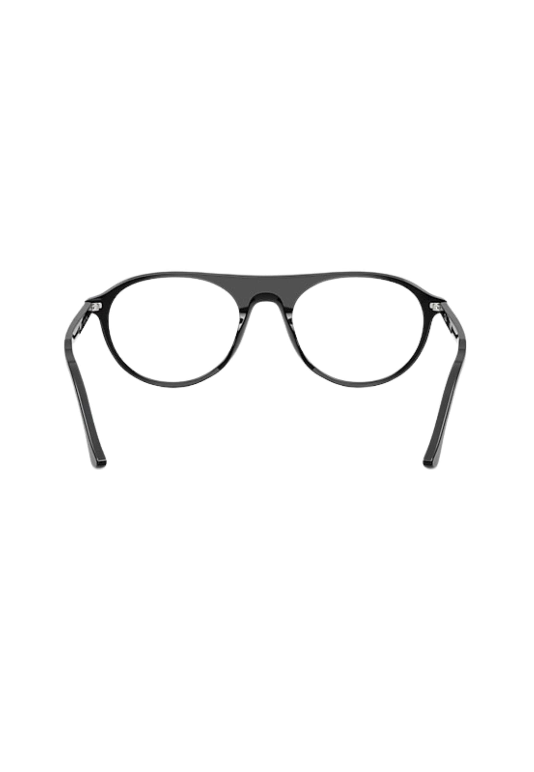 RAYBAN Occhiali da vista Rayban 0RX5441V-2000 Adulto unisex da donna in Autocategorizzazione Drestige - Casamassima, commercioVirtuoso.it