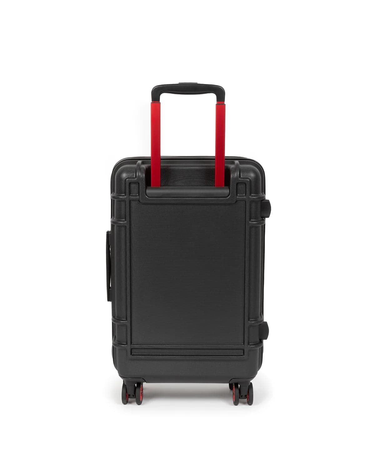 EASTPAK Valigia Adulto unisex Eastpak RESIST'R ZIP S Black da donna in Valigie Drestige - Casamassima, commercioVirtuoso.it