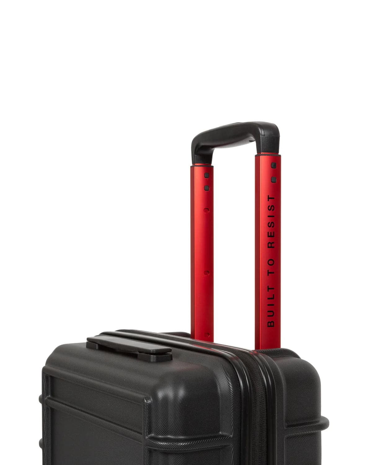 EASTPAK Valigia Adulto unisex Eastpak RESIST'R ZIP S Black da donna in Valigie Drestige - Casamassima, commercioVirtuoso.it