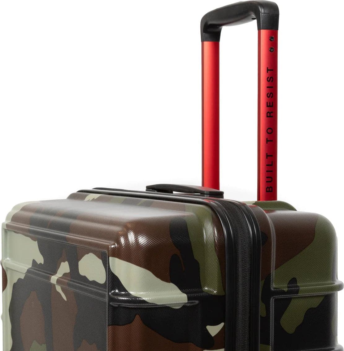 EASTPAK Valigia Adulto unisex Eastpak RESIST'R ZIP M Camo da donna in Valigie Drestige - Casamassima, commercioVirtuoso.it