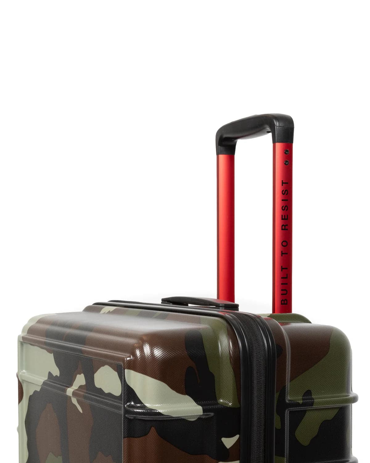 EASTPAK Valigia Adulto unisex Eastpak RESIST'R ZIP M Camo da donna in Valigie Drestige - Casamassima, commercioVirtuoso.it