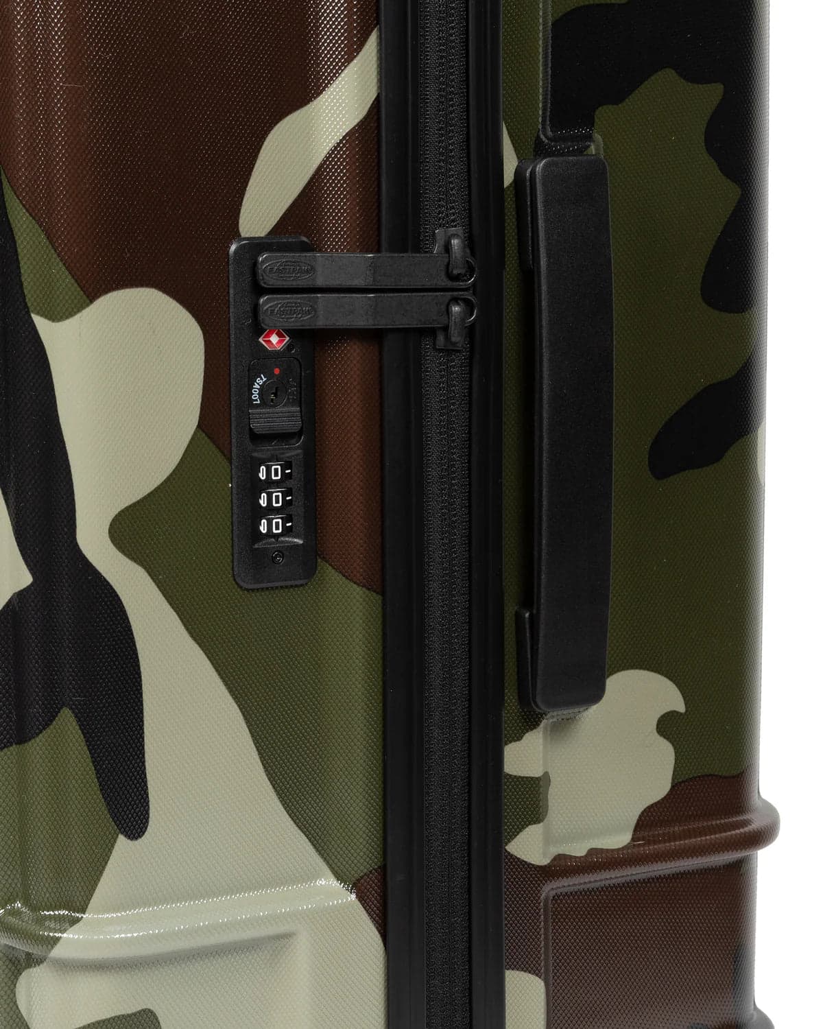 EASTPAK Valigia Adulto unisex Eastpak RESIST'R ZIP M Camo da donna in Valigie Drestige - Casamassima, commercioVirtuoso.it