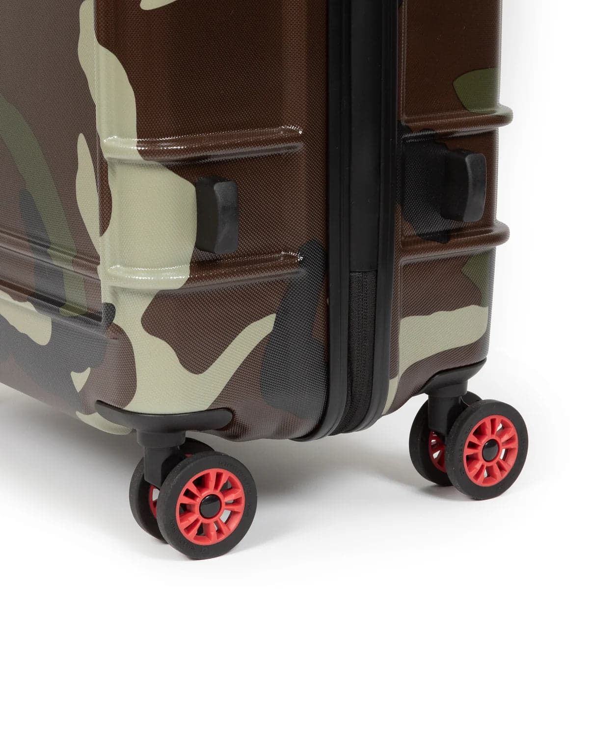 EASTPAK Valigia Adulto unisex Eastpak RESIST'R ZIP M Camo da donna in Valigie Drestige - Casamassima, commercioVirtuoso.it