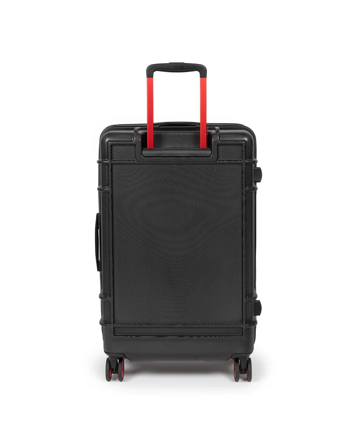 EASTPAK Valigia Adulto unisex Eastpak RESIST'R ZIP M Black da donna in Valigie Drestige - Casamassima, commercioVirtuoso.it
