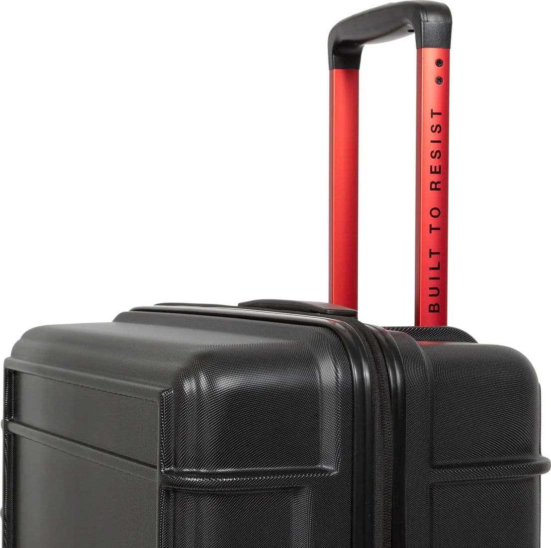 EASTPAK Valigia Adulto unisex Eastpak RESIST'R ZIP M Black da donna in Valigie Drestige - Casamassima, commercioVirtuoso.it