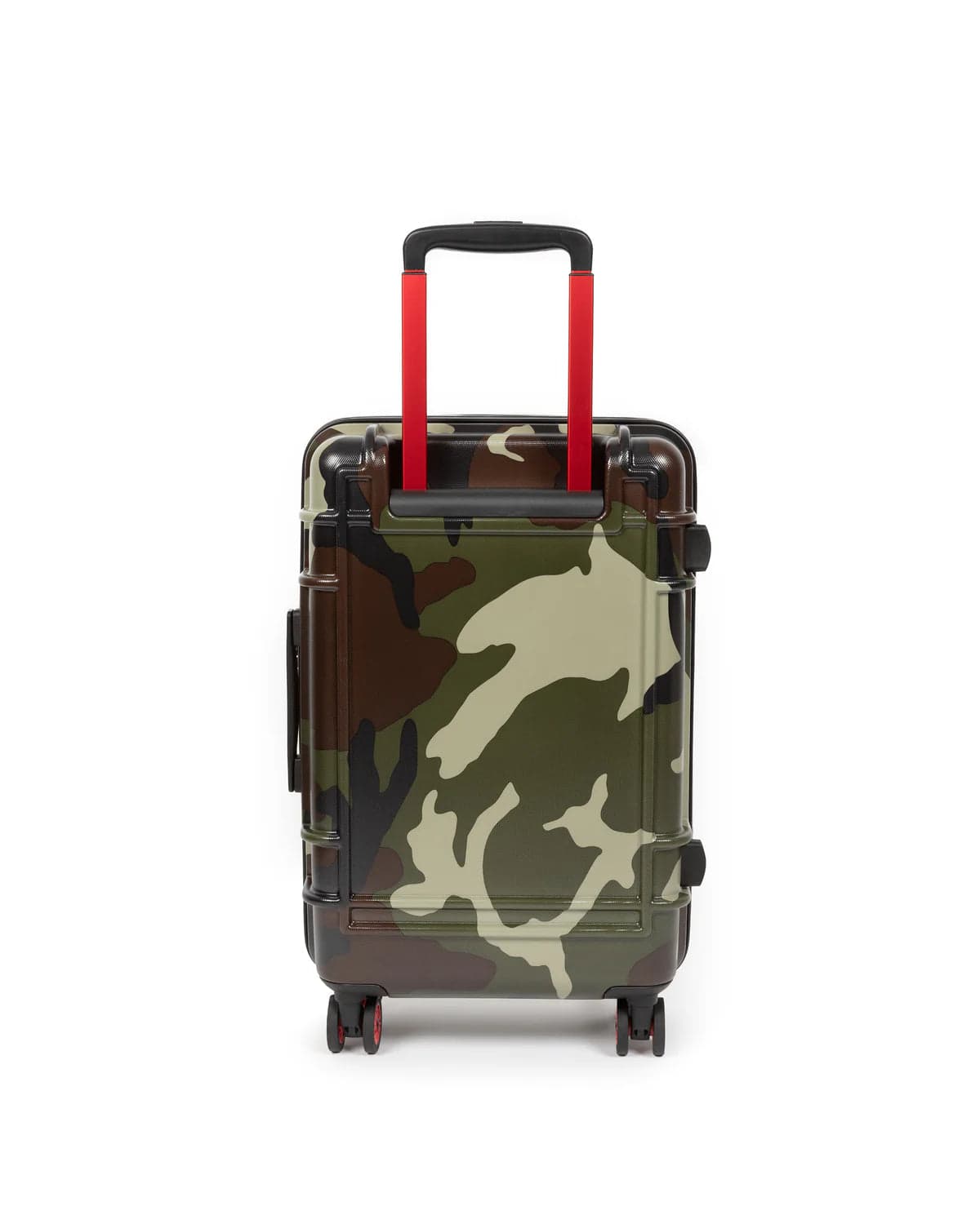 EASTPAK Valigia Adulto unisex Eastpak RESIST'R ZIP Camo da donna in Valigie Drestige - Casamassima, commercioVirtuoso.it