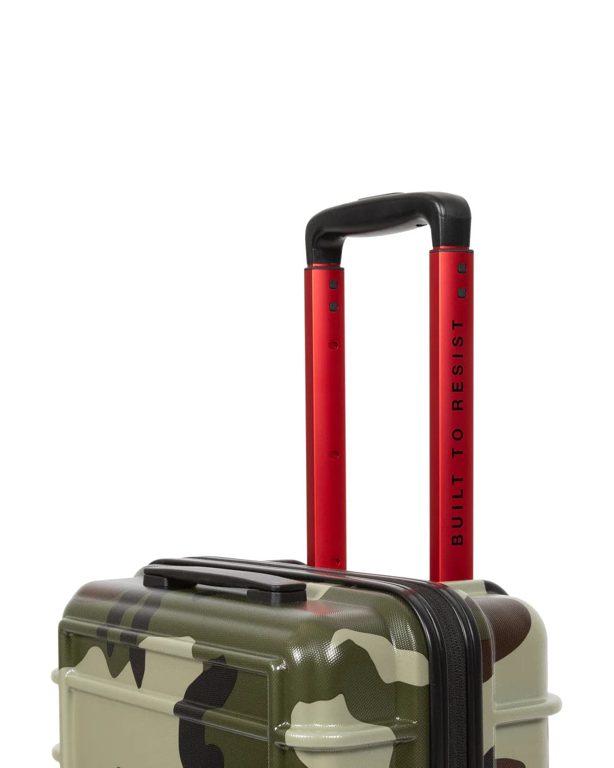 EASTPAK Valigia Adulto unisex Eastpak RESIST'R ZIP Camo da donna in Valigie Drestige - Casamassima, commercioVirtuoso.it