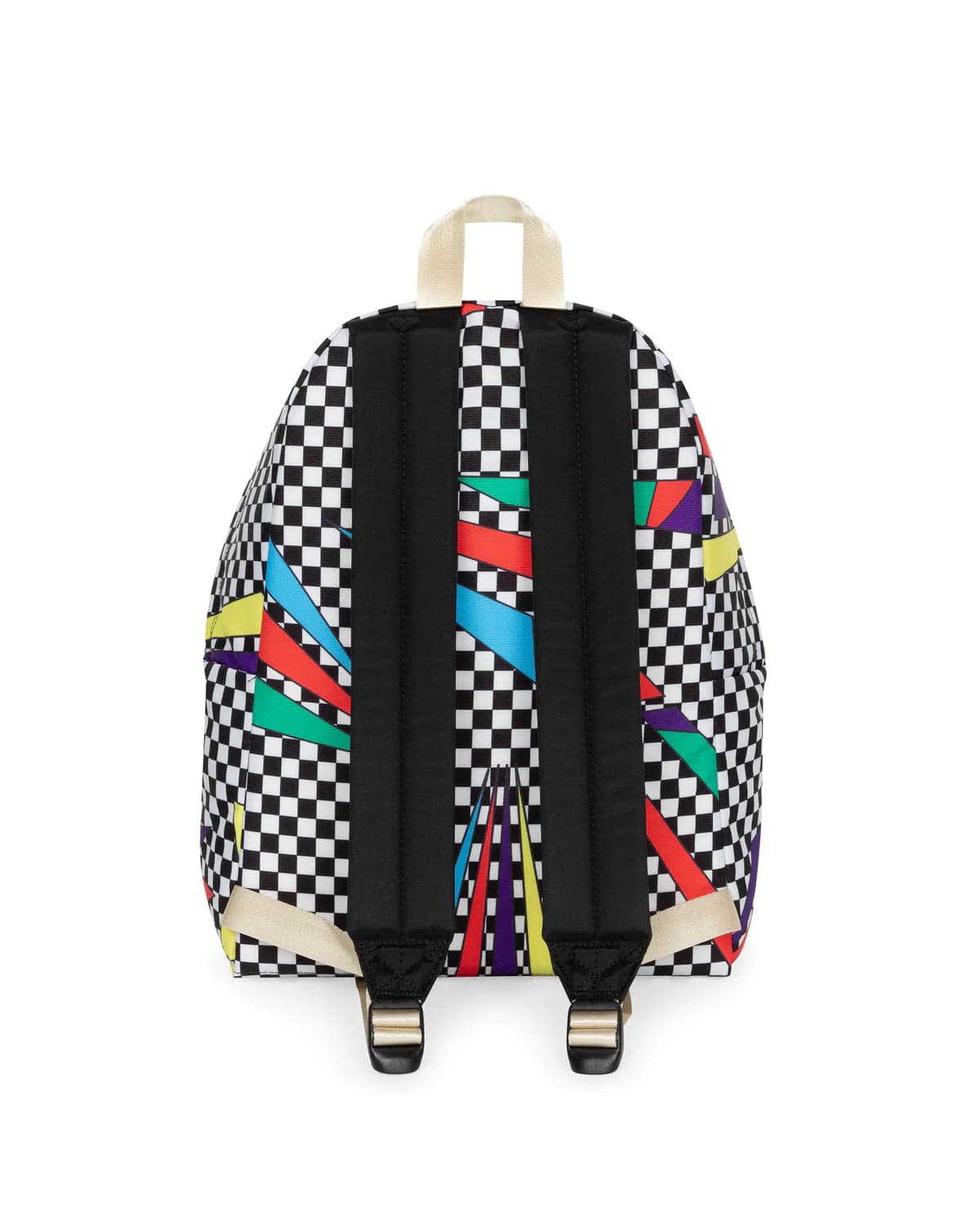 EASTPAK Zaino Adulto unisex Eastpak Padded Pak'r CHEX FLEX da donna in Zaini Casual Drestige - Casamassima, commercioVirtuoso.it