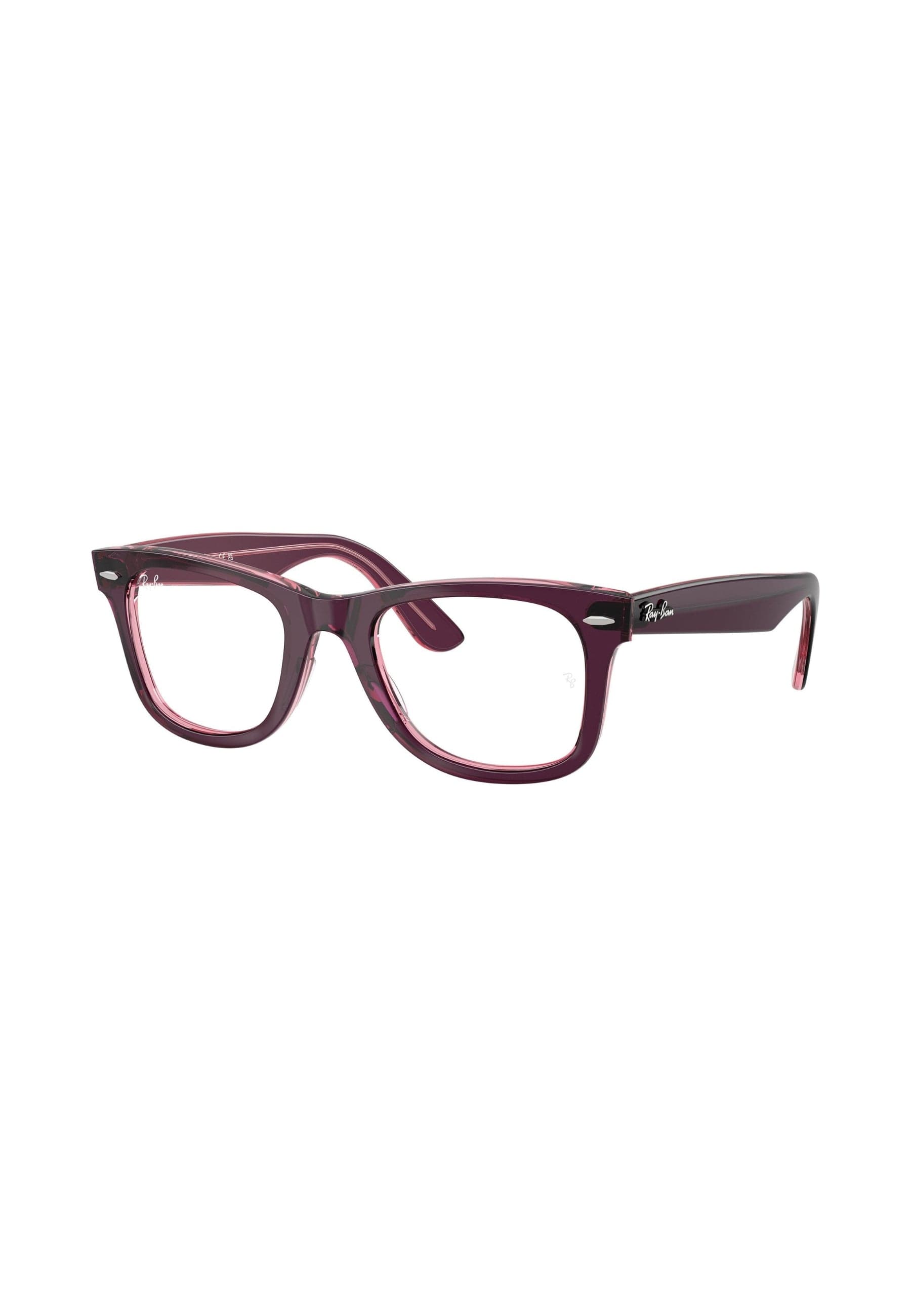 RAYBAN Occhiali da vista Rayban WAYFARER EASE 0RX4340V-8364 Donna da donna in Autocategorizzazione Drestige - Casamassima, commercioVirtuoso.it