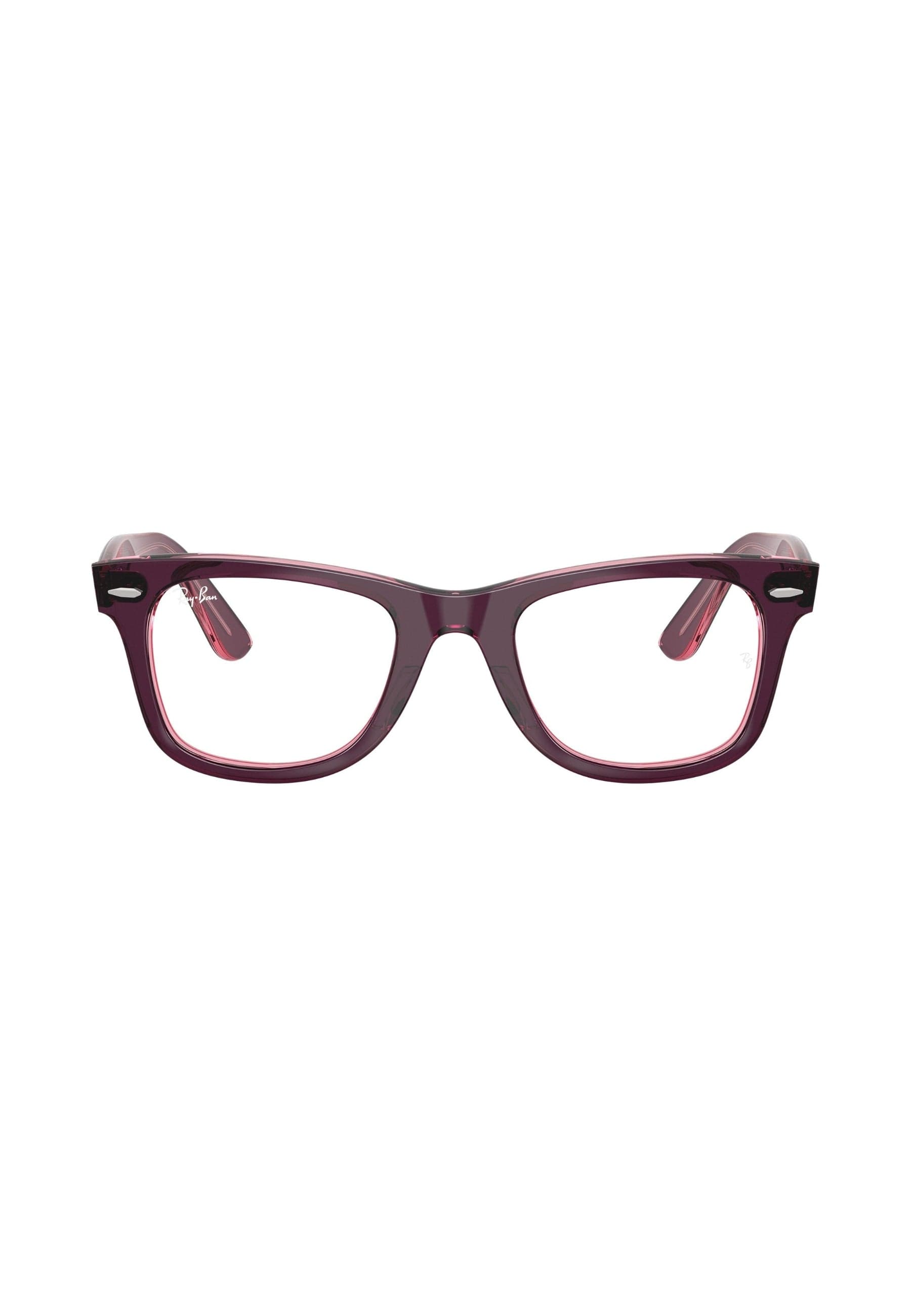 RAYBAN Occhiali da vista Rayban WAYFARER EASE 0RX4340V-8364 Donna da donna in Autocategorizzazione Drestige - Casamassima, commercioVirtuoso.it