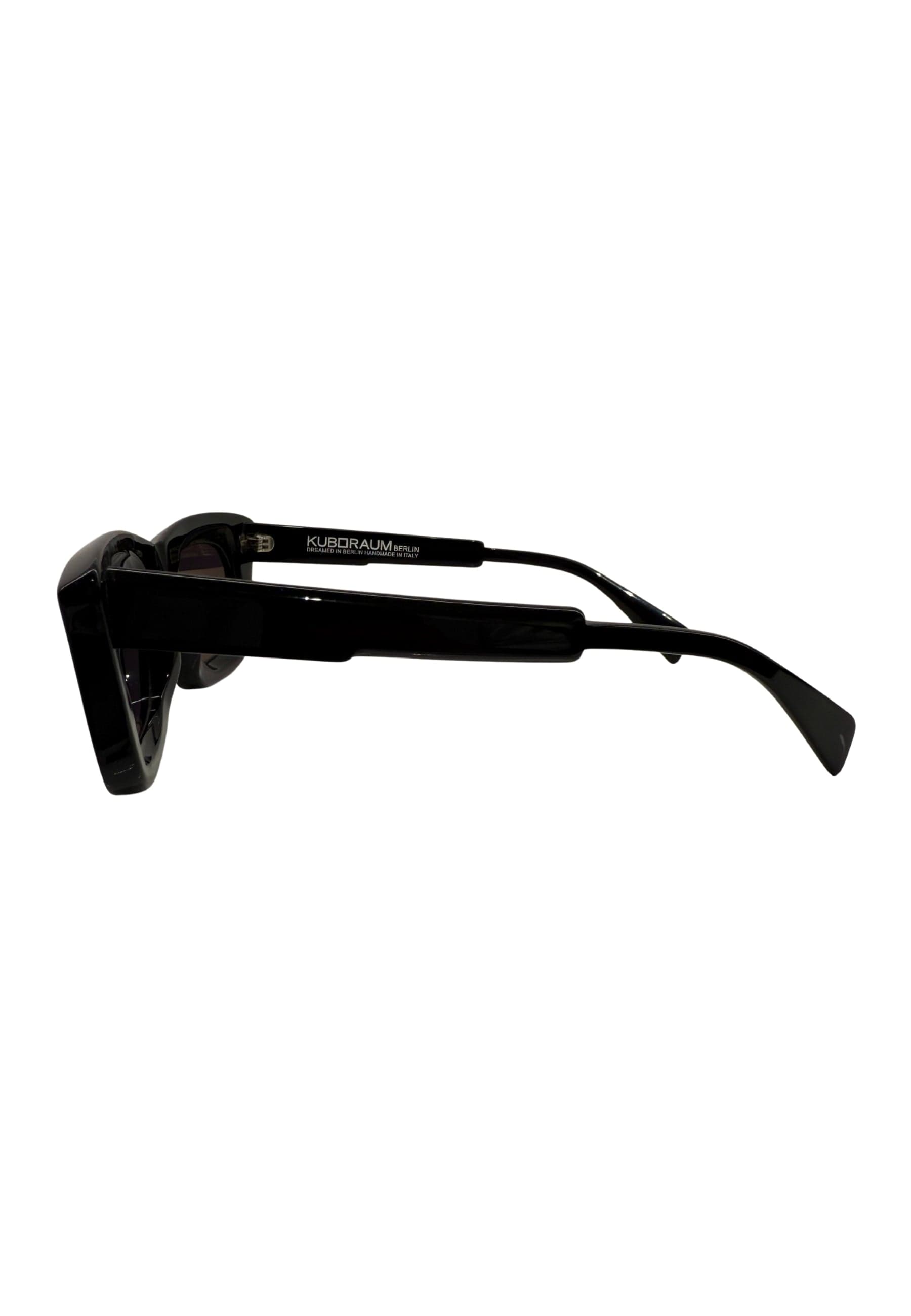 KUBORAUM Occhiali da sole Donna Kuboraum Maske-C20 da donna in Occhiali da sole Drestige - Casamassima, commercioVirtuoso.it