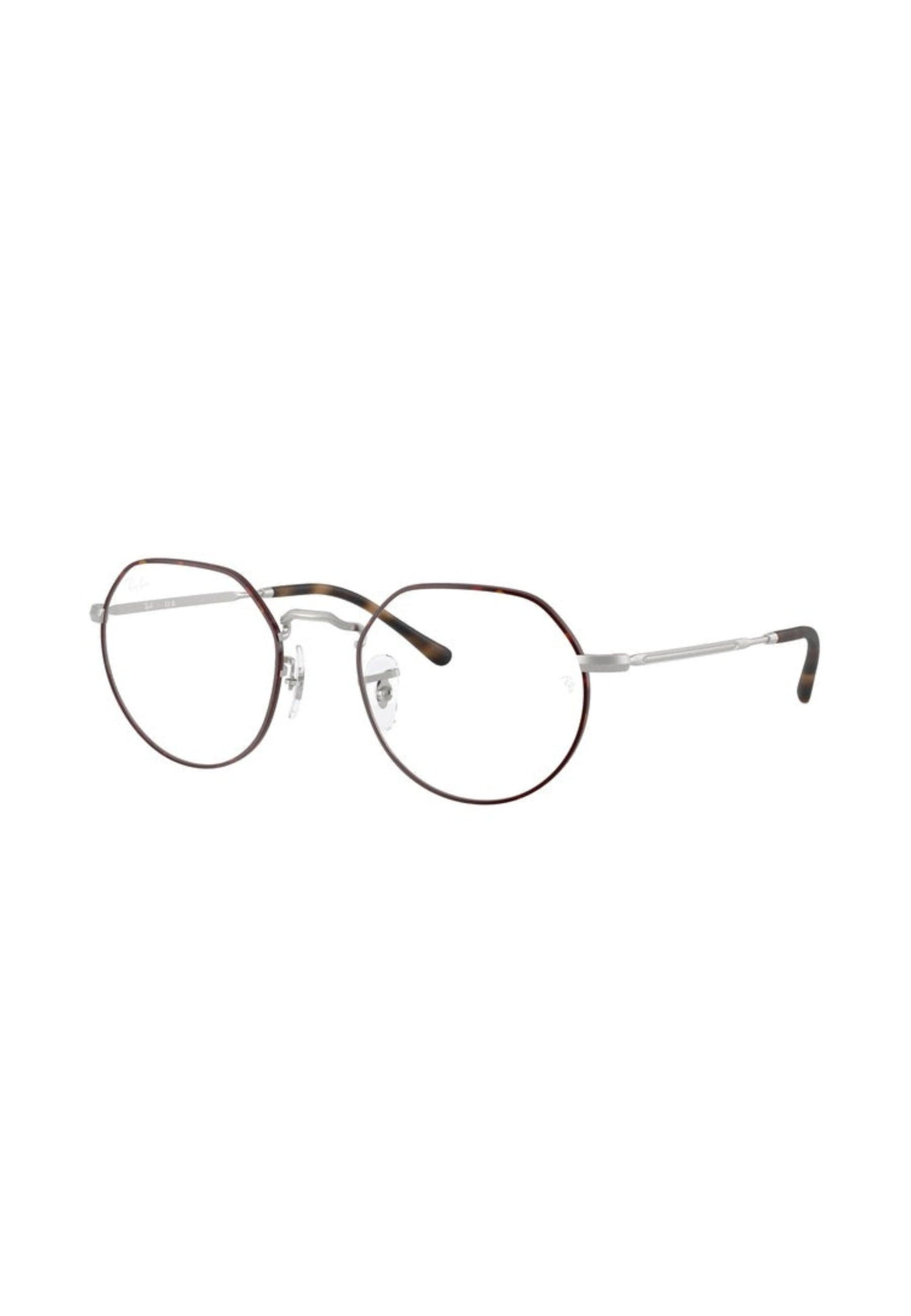 RAYBAN Occhiali da vista Rayban JACK 0RX6465-3194 Adulto unisex da donna in Occhiali da sole Drestige - Casamassima, commercioVirtuoso.it