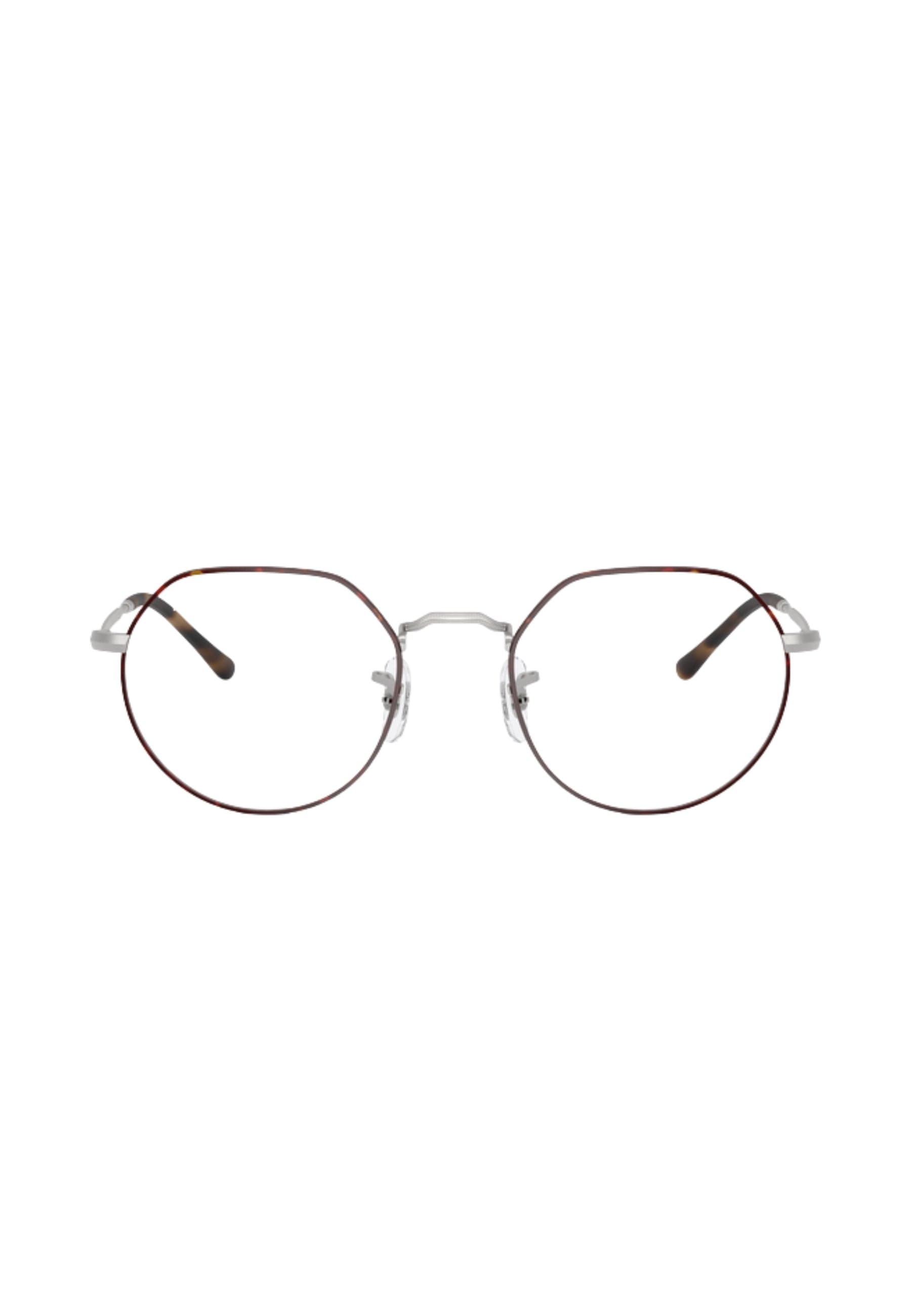 RAYBAN Occhiali da vista Rayban JACK 0RX6465-3194 Adulto unisex da donna in Occhiali da sole Drestige - Casamassima, commercioVirtuoso.it