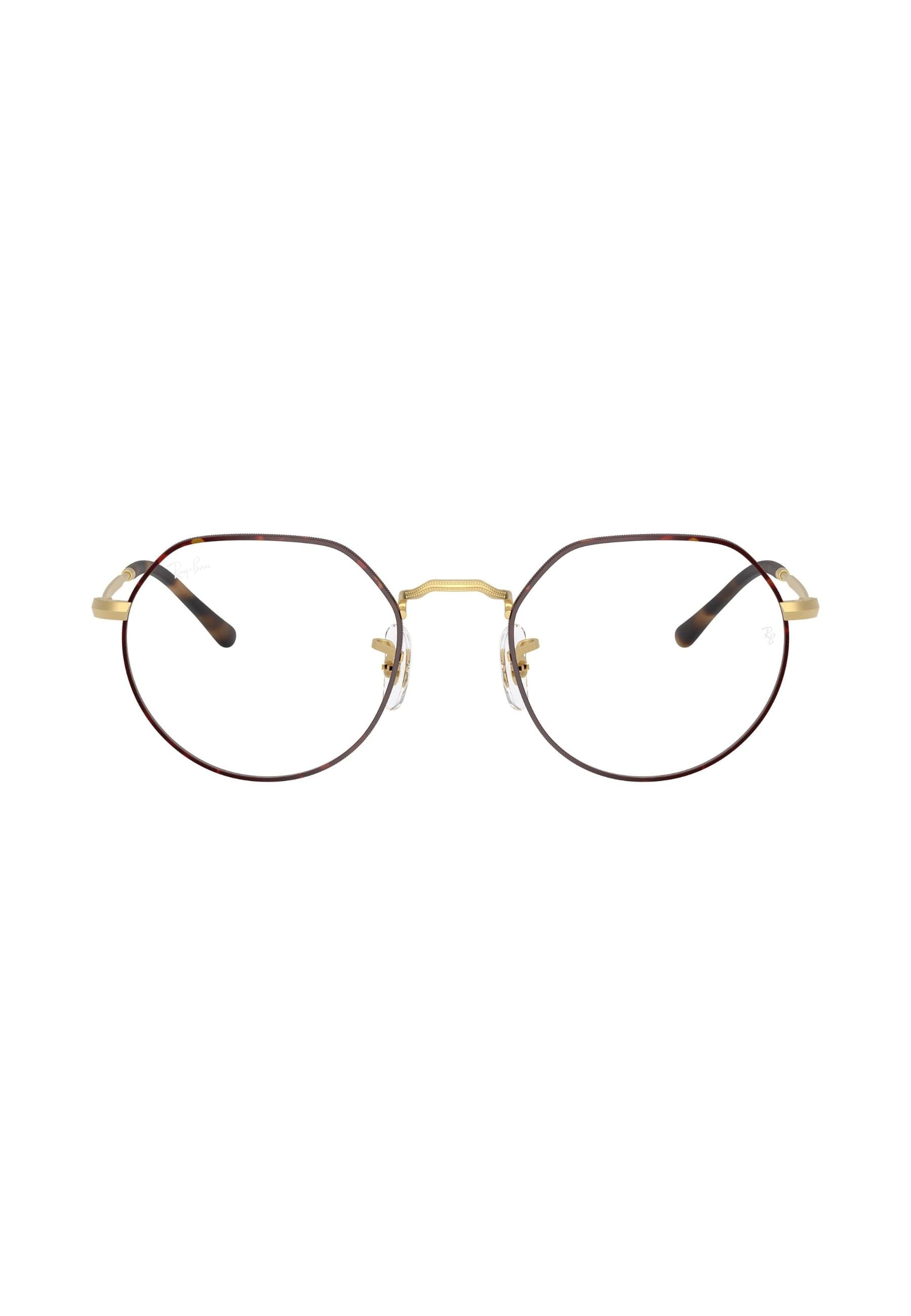 RAYBAN Occhiali da vista Rayban JACK 0RX6465-3188 Adulto unisex da donna in Occhiali da sole Drestige - Casamassima, commercioVirtuoso.it