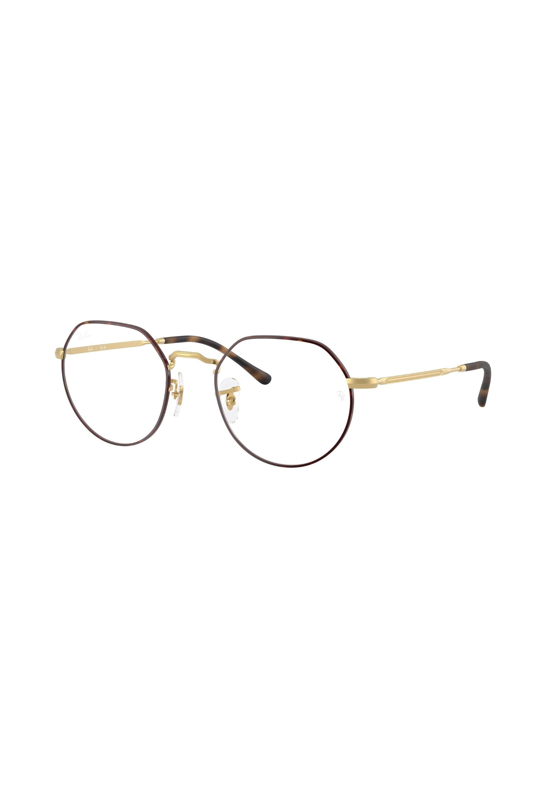 RAYBAN Occhiali da vista Rayban JACK 0RX6465-3188 Adulto unisex da donna in Occhiali da sole Drestige - Casamassima, commercioVirtuoso.it