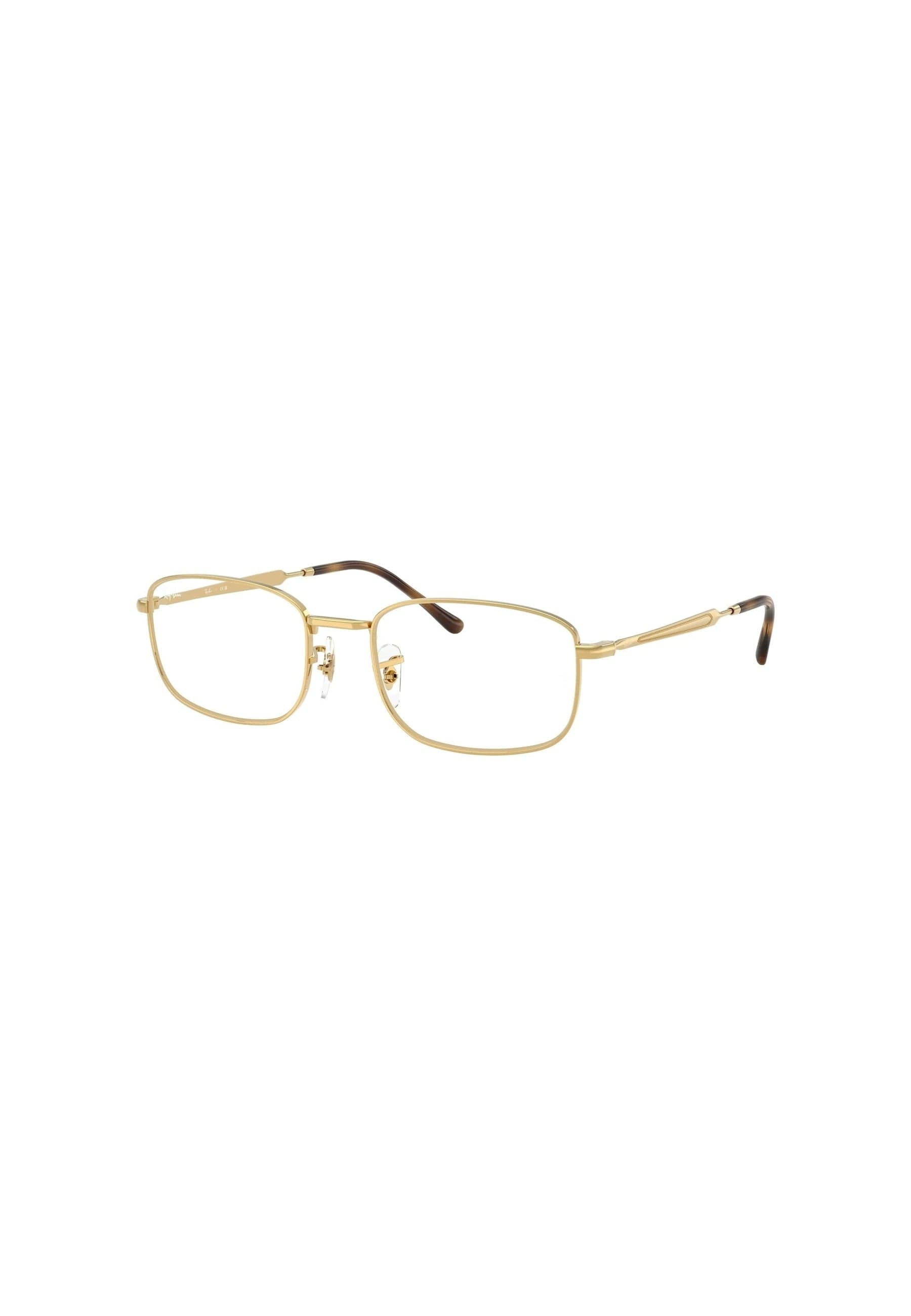RAYBAN Occhiali da vista Rayban 0RX6533-2500 Adulto unisex da donna in Autocategorizzazione Drestige - Casamassima, commercioVirtuoso.it