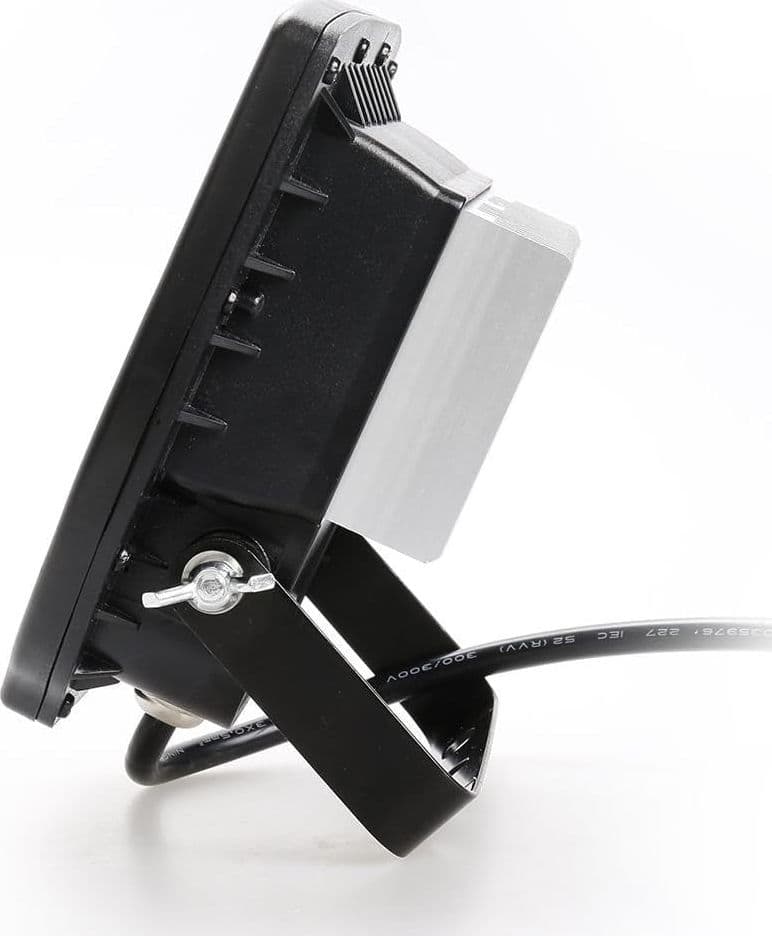 Anten 10W 2500LM SMD 2835 LED IP65 Faretto di sicurezza per esterni bianco natur in Proiettori CL Store - Battipaglia, commercioVirtuoso.it