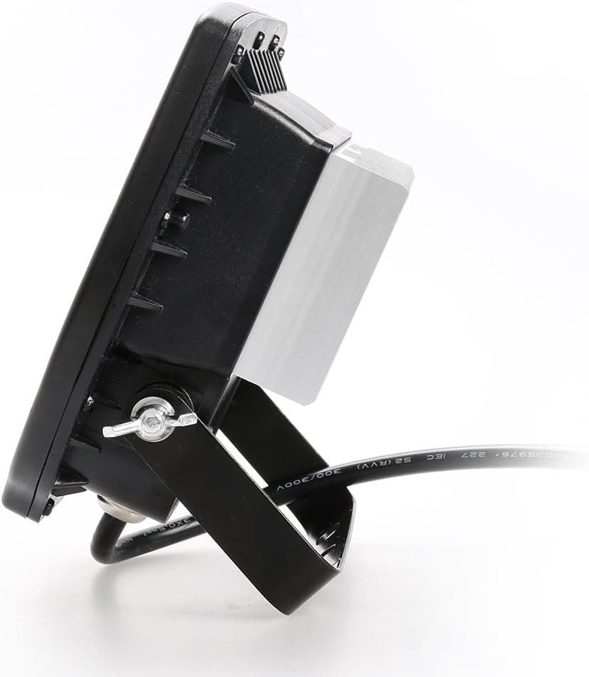 Anten 10W 2500LM SMD 2835 LED IP65 Faretto di sicurezza per esterni bianco natur in Proiettori CL Store - Battipaglia, commercioVirtuoso.it