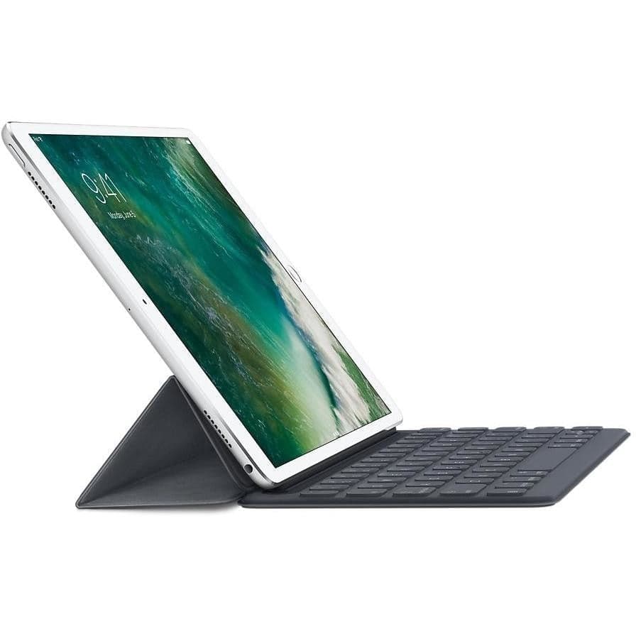 Apple Smart Keyboard per iPad 10,2", iPad Air 10,5", e iPad Pro 10,5" ITA in  CL Store - Battipaglia, commercioVirtuoso.it