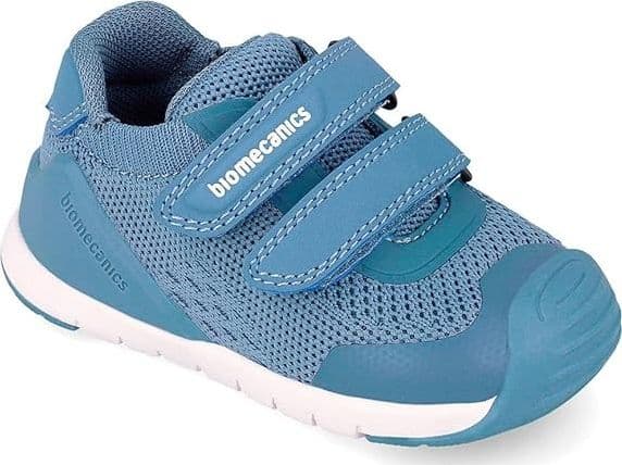 Scarpe Biomecanics dal 20 al 25 modello 262136 in Scarpine primi passi UP Calzature Balduina - Roma, commercioVirtuoso.it